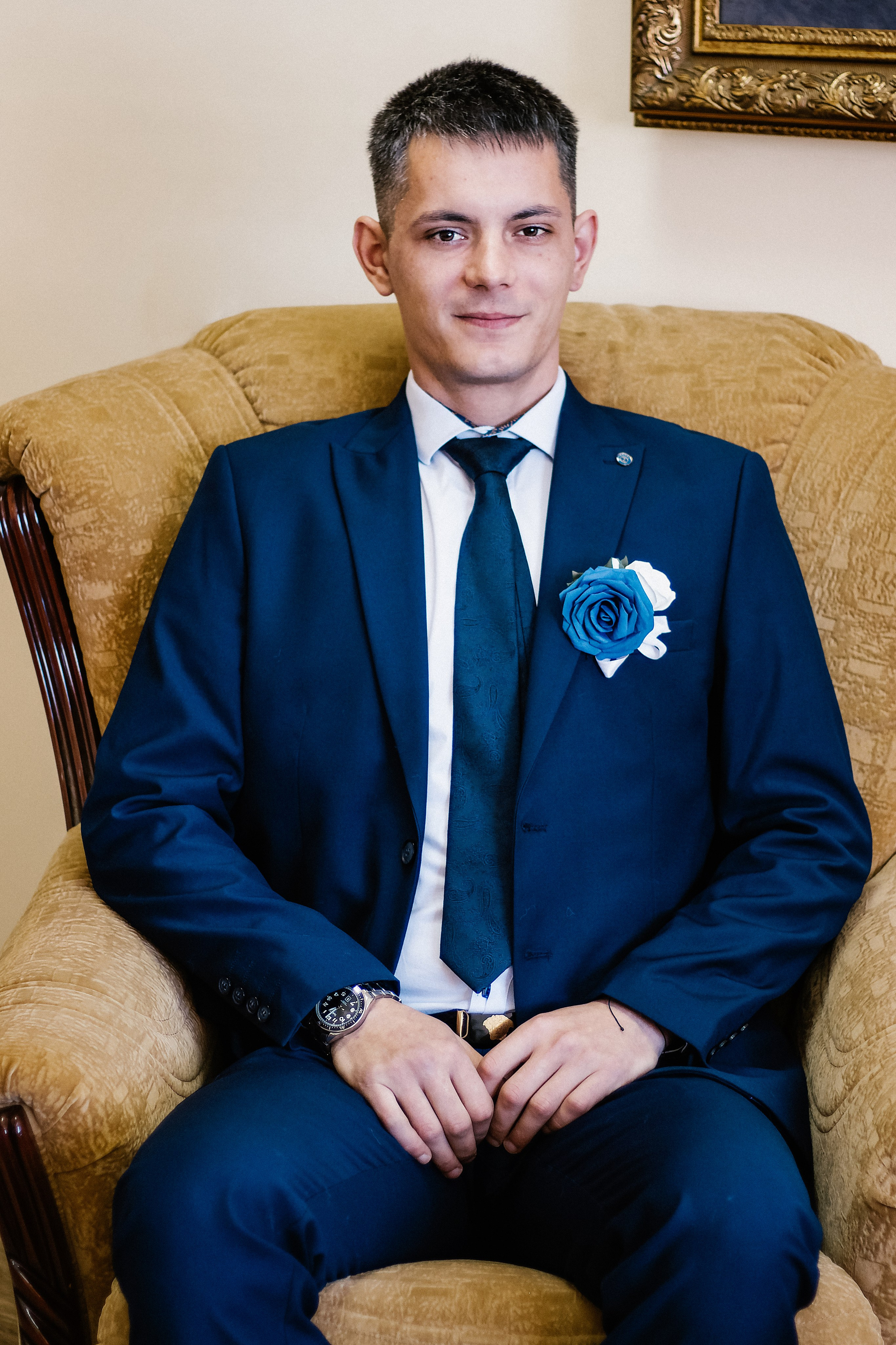 Свадебные съемки. Семейный фотограф в Невельске Виолетта Киселева-Лелейка