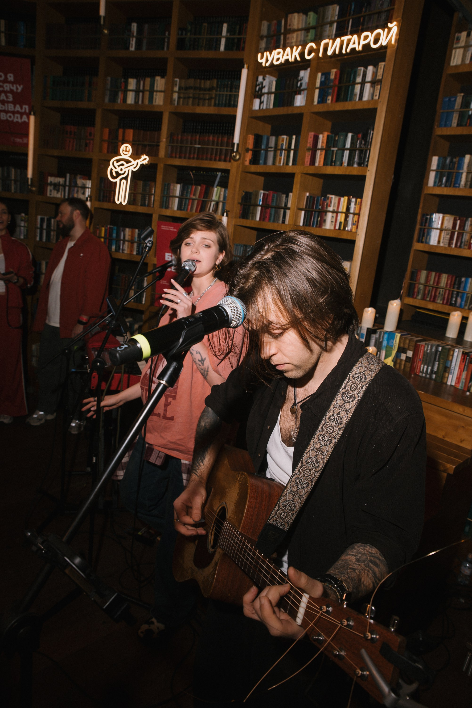 Квартирник. Свадебный, семейный, женский фотограф в Москве, Мытищах, Королёве Ксения Узилле