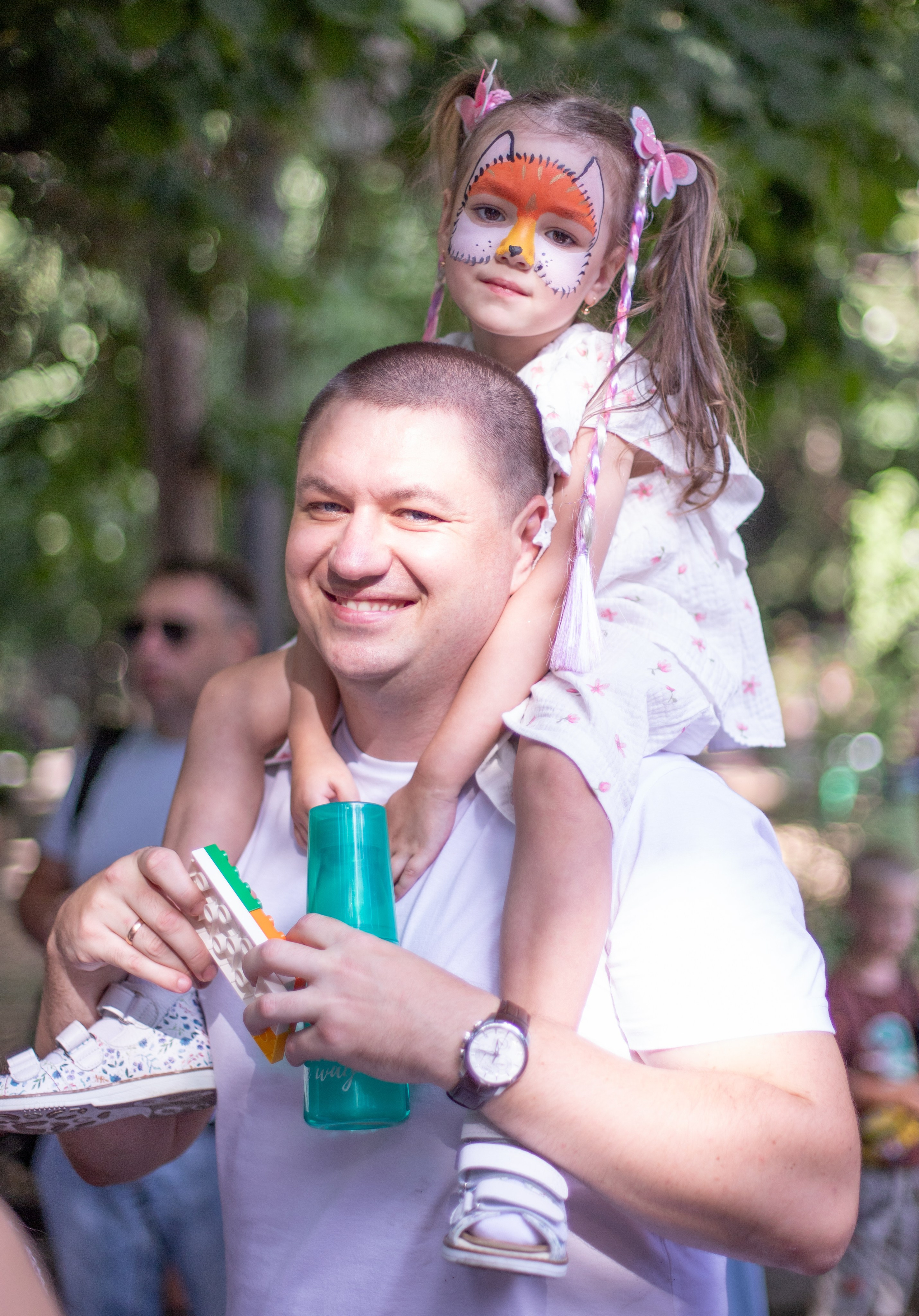 Репортажные съемки. Лучший фотограф Краснодара (по версии моей мамы)