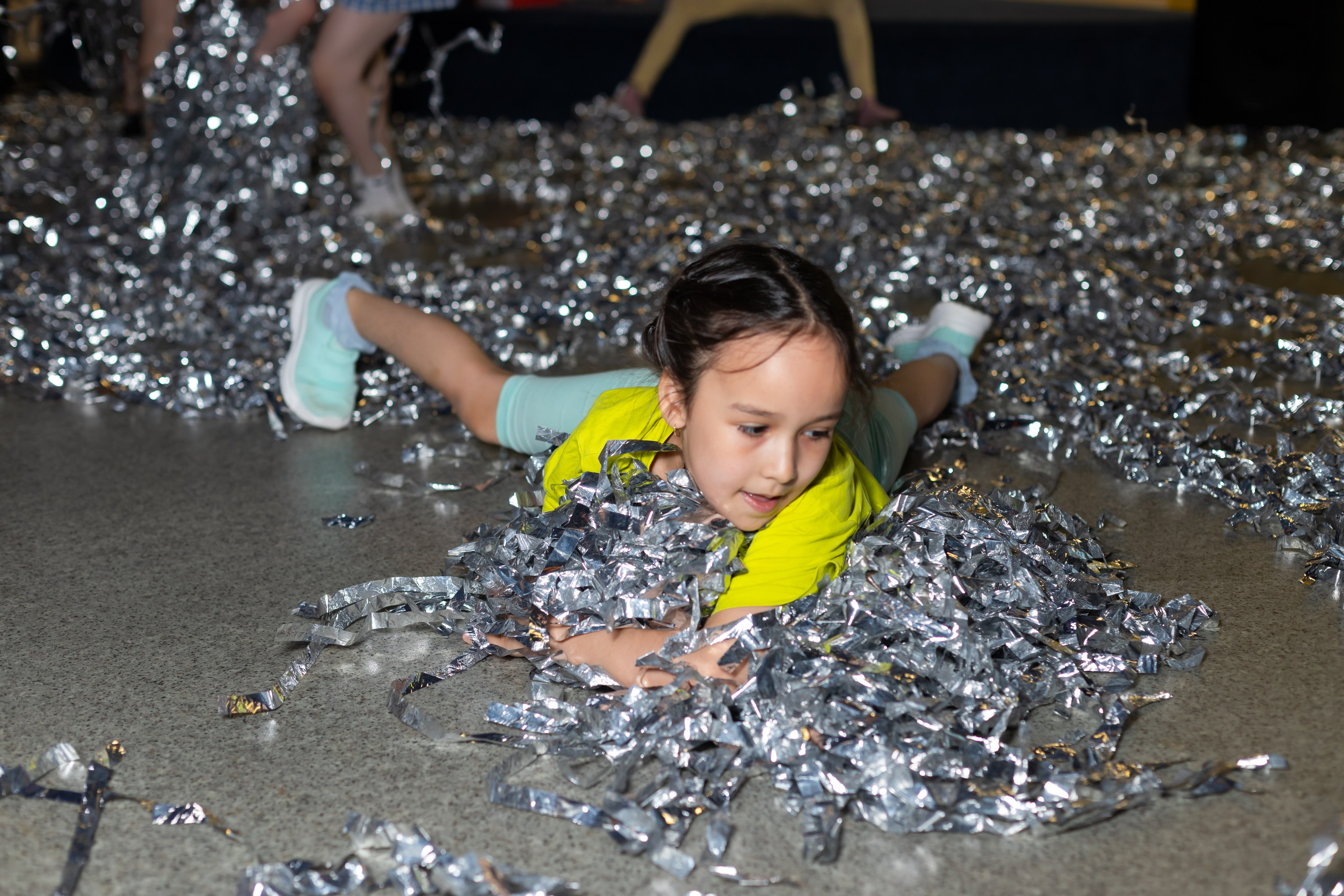 День рождение Оливии. Марина Шаймухаметова. Фотограф в Уфе
