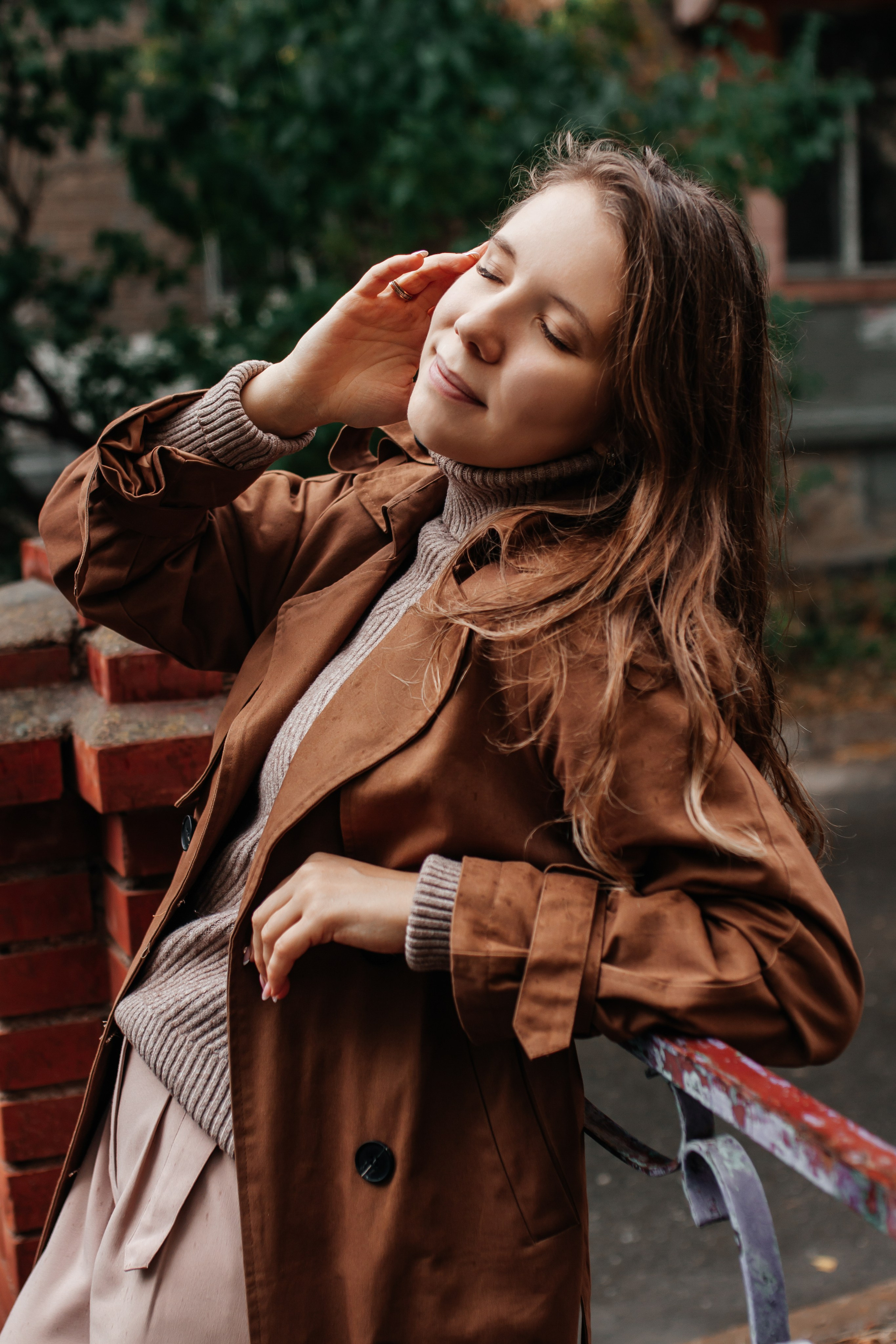 Анастасия. Марина Шаймухаметова. Фотограф в Уфе