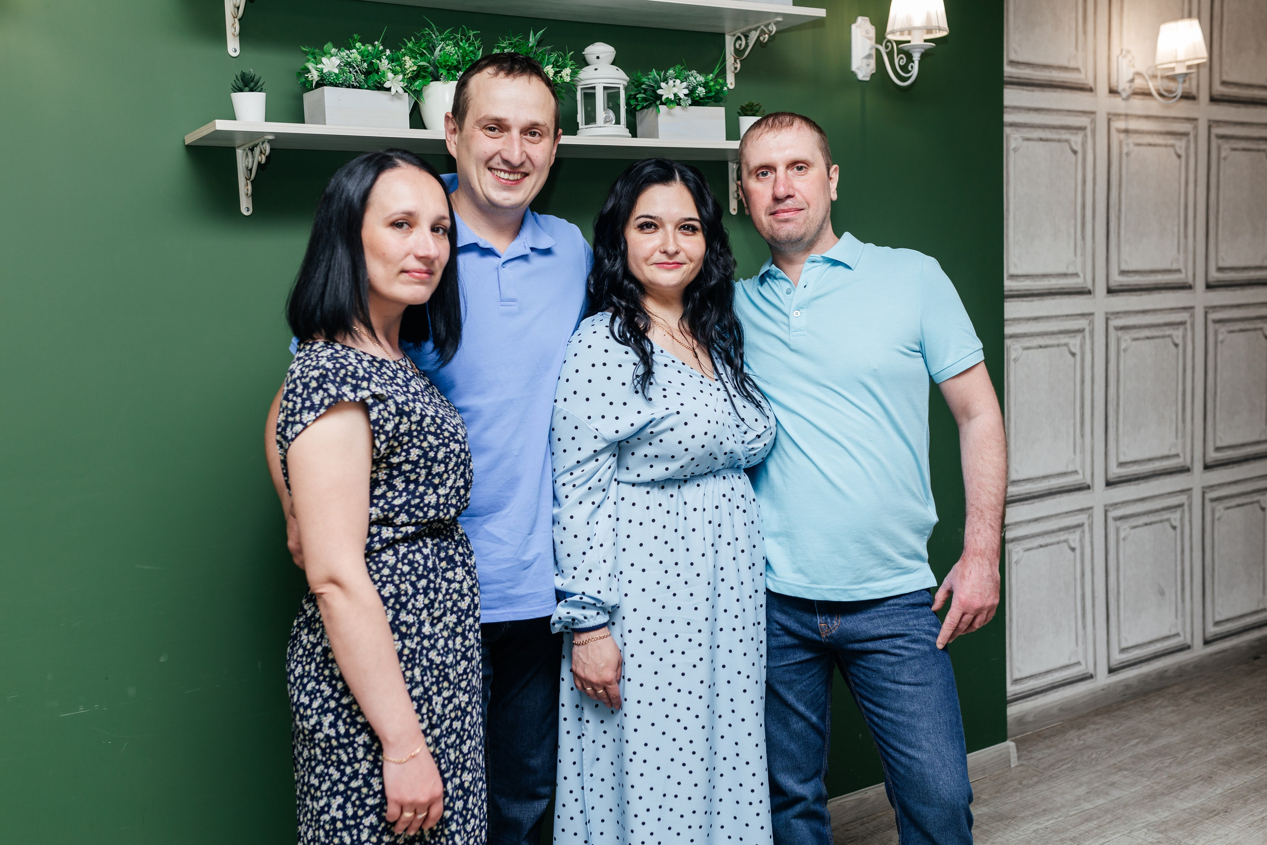 Юбилей Марселя. Марина Шаймухаметова. Фотограф в Уфе