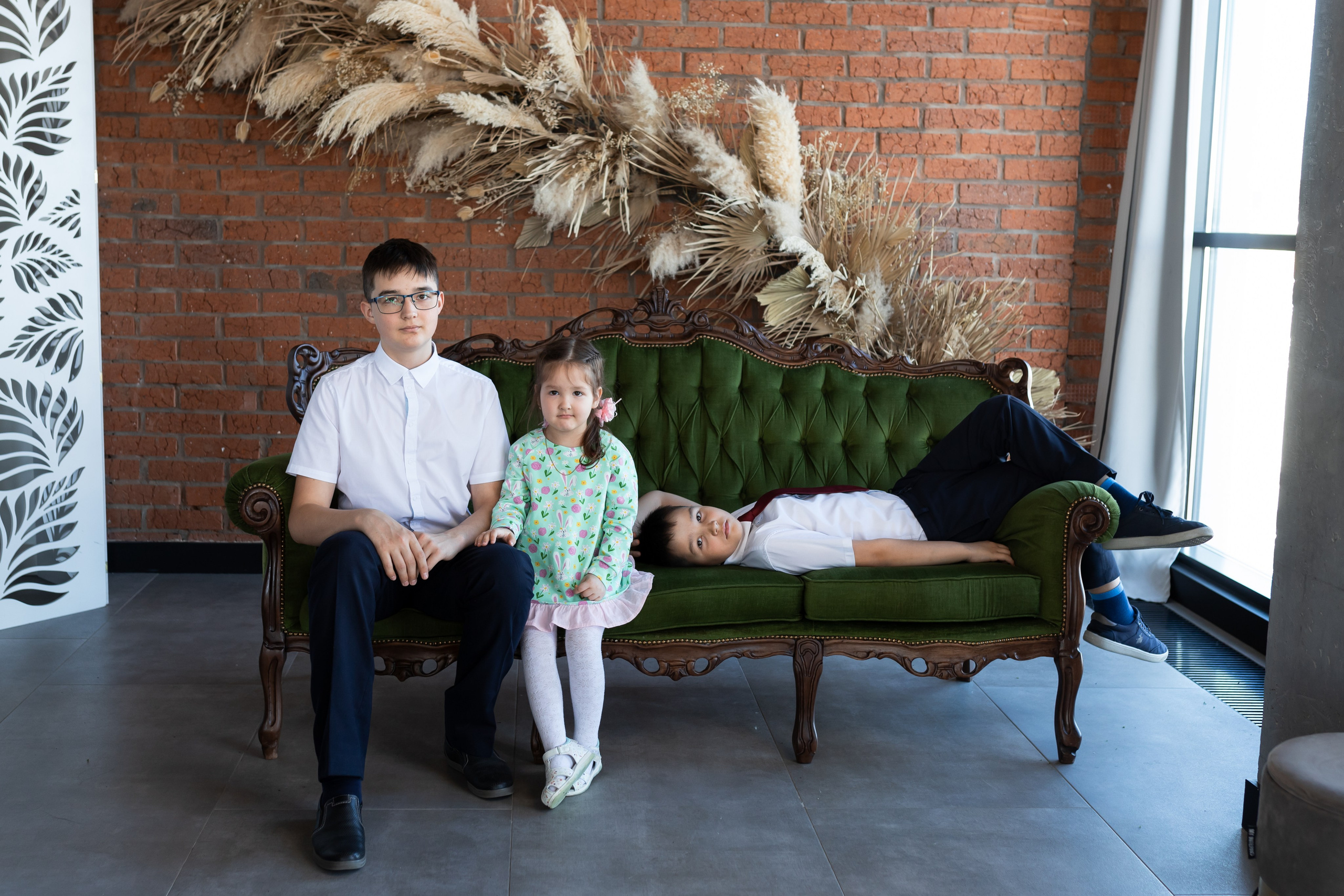 Эльвира. Марина Шаймухаметова. Фотограф в Уфе