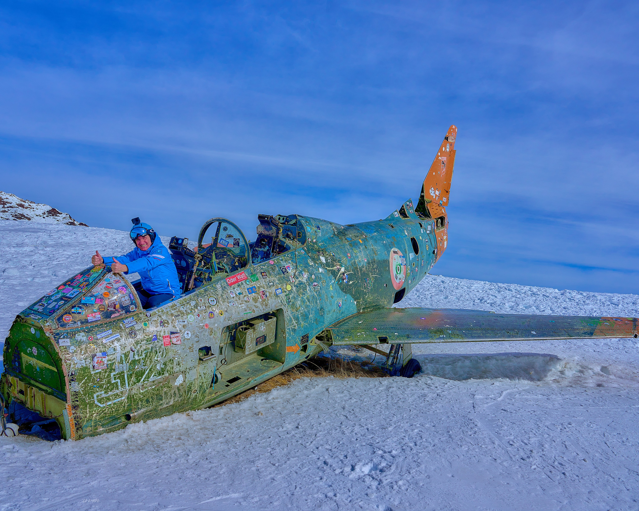 Ливиньо. Фотограф Михеев Андрей