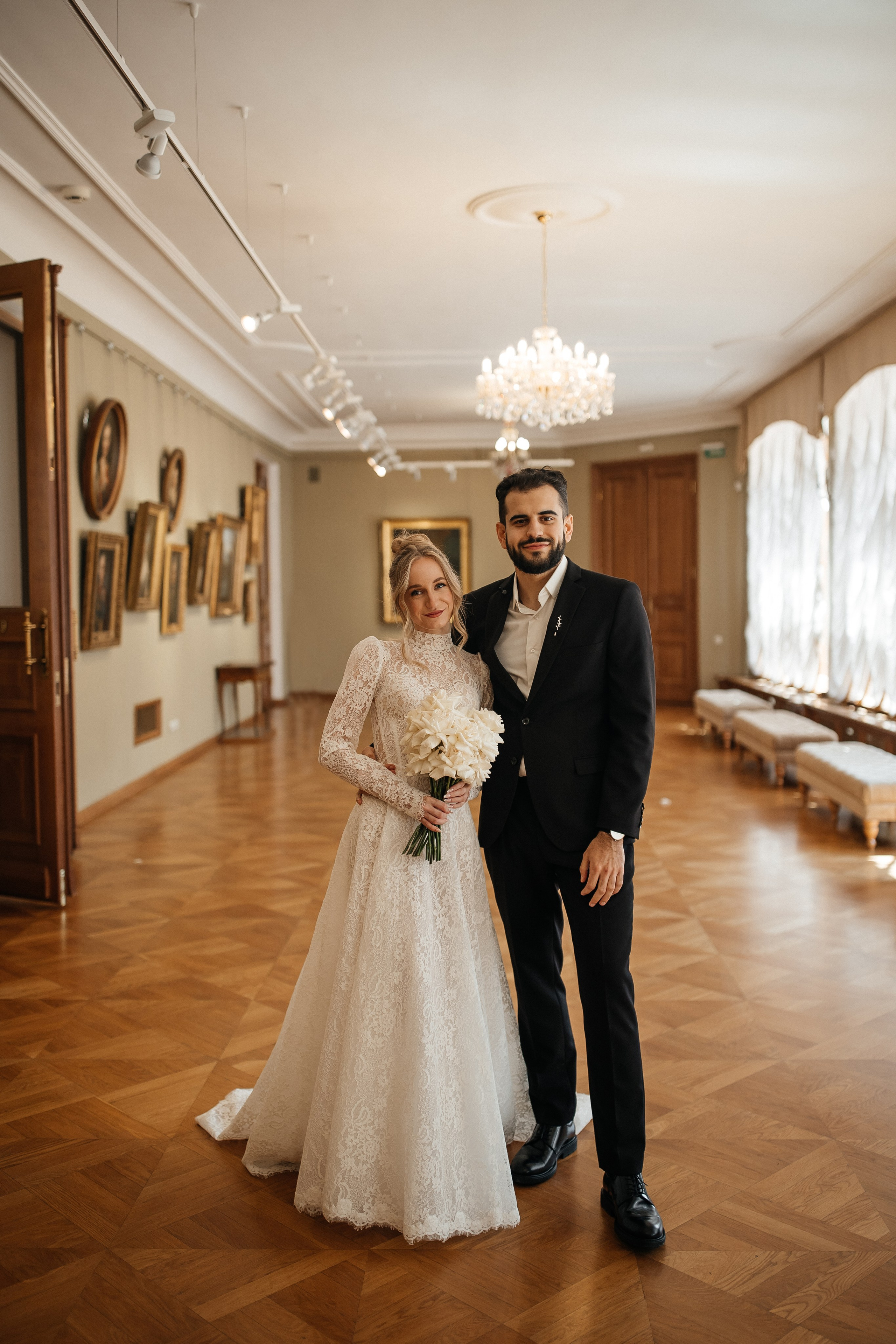 Владислав & Ксения. СВАДЕБНЫЙ ФОТОГРАФ ЕВГЕНИЯ МОДИНА Ярославль