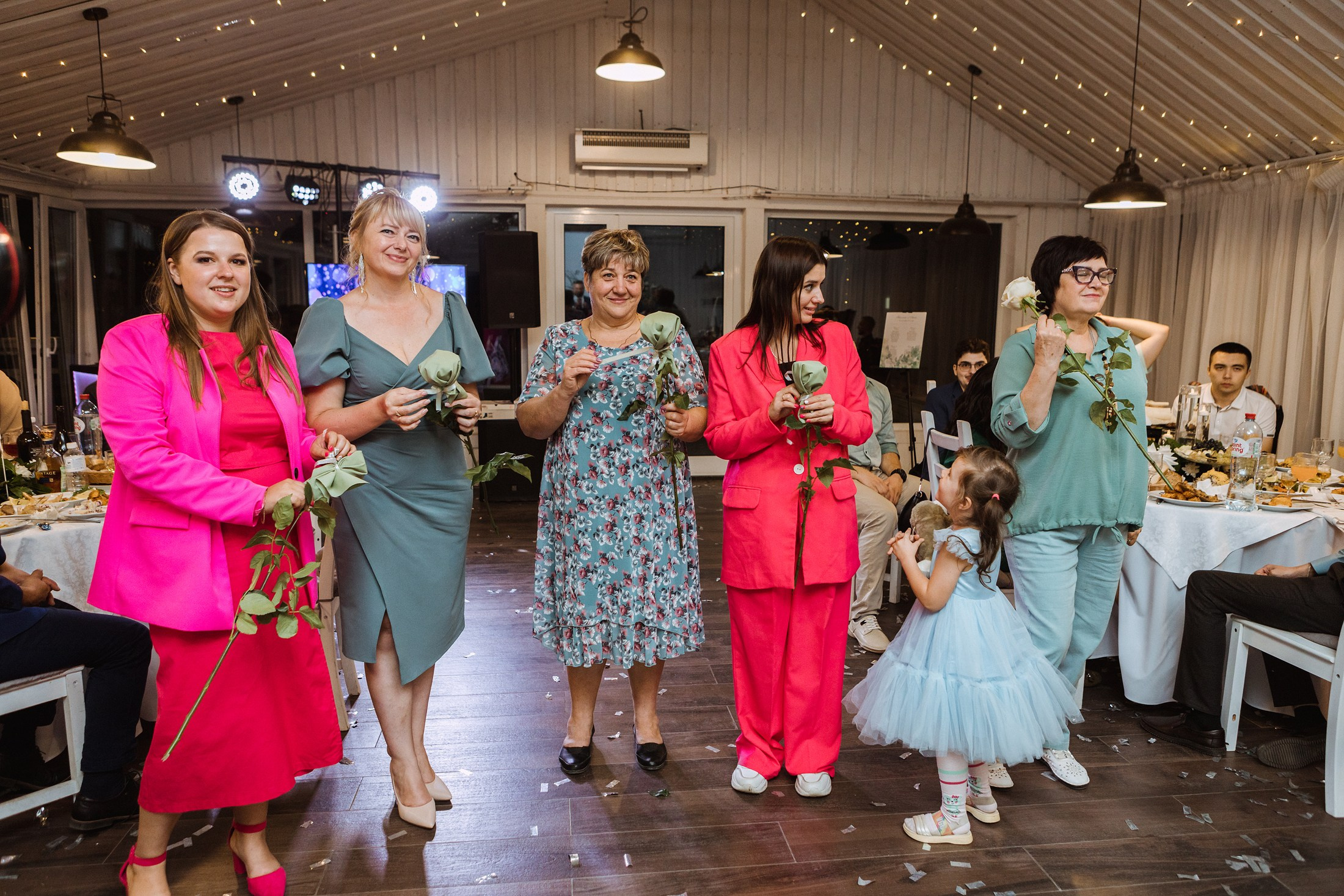 Николай и Анна. Фотографы в городе Волгограде — Людмила Агеева и Алексей Околелов