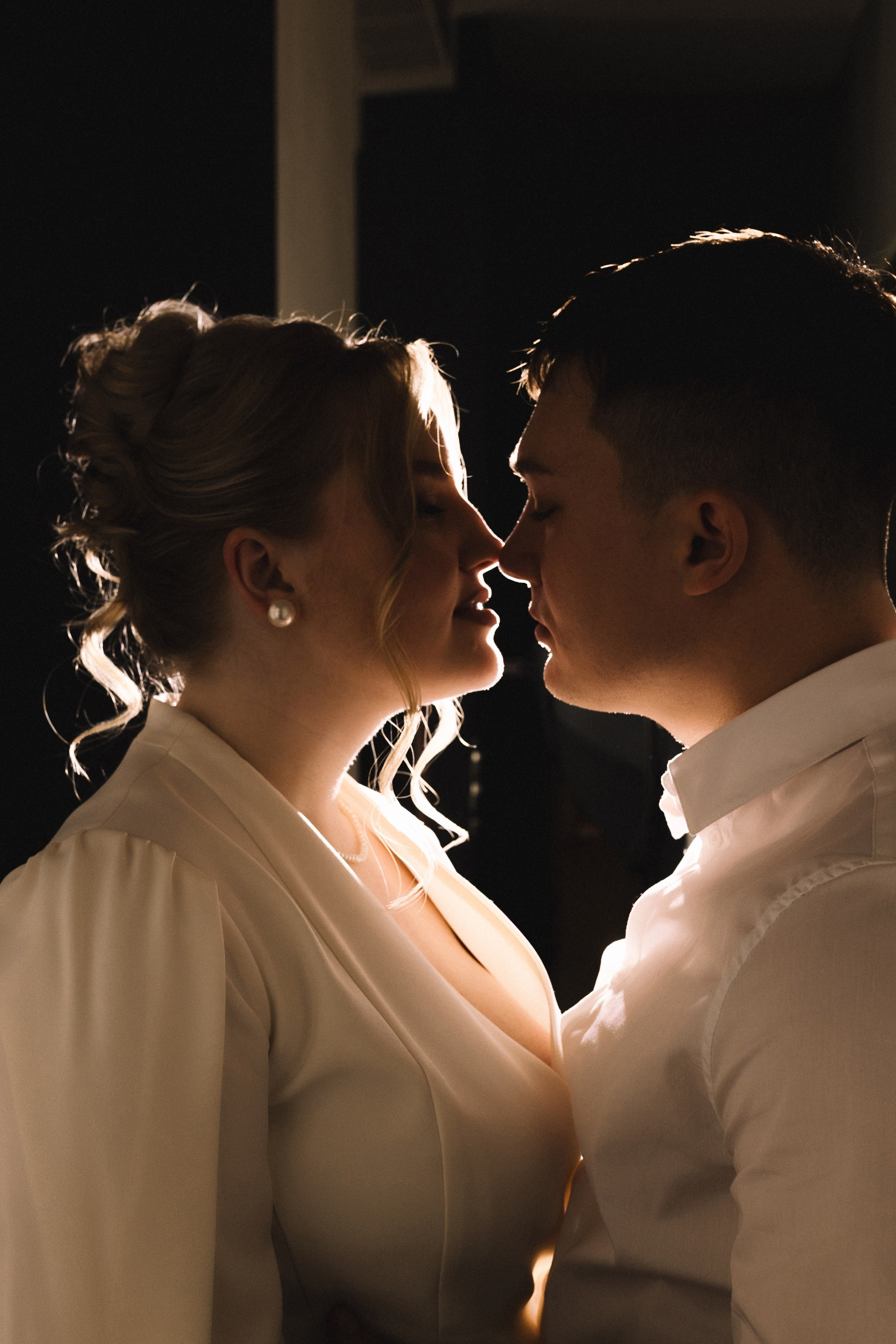 Екатерина & Денис. Фотограф из Хабаровска Юлия Черёмушкина