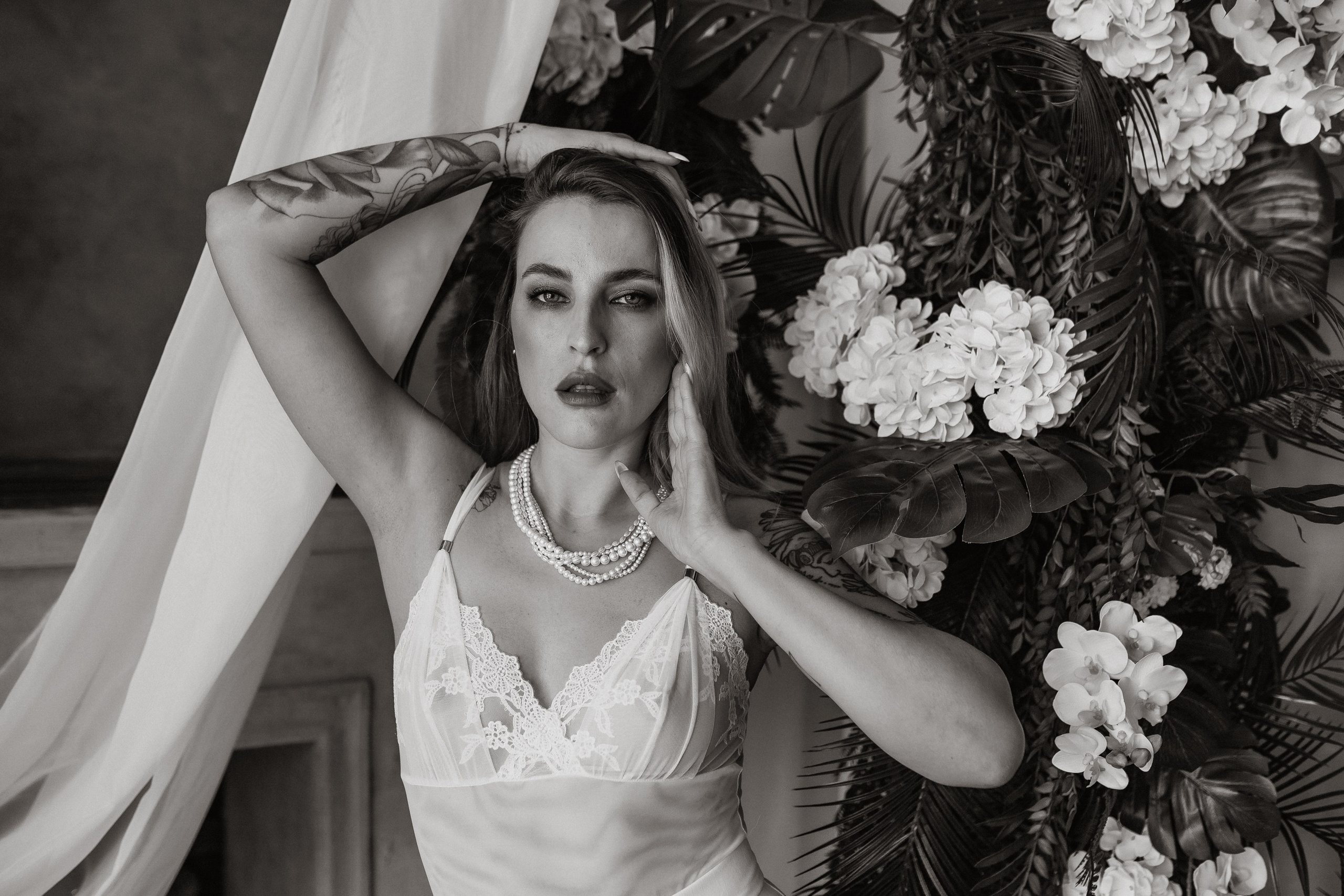 Юлия. Фотограф из Хабаровска Юлия Черёмушкина