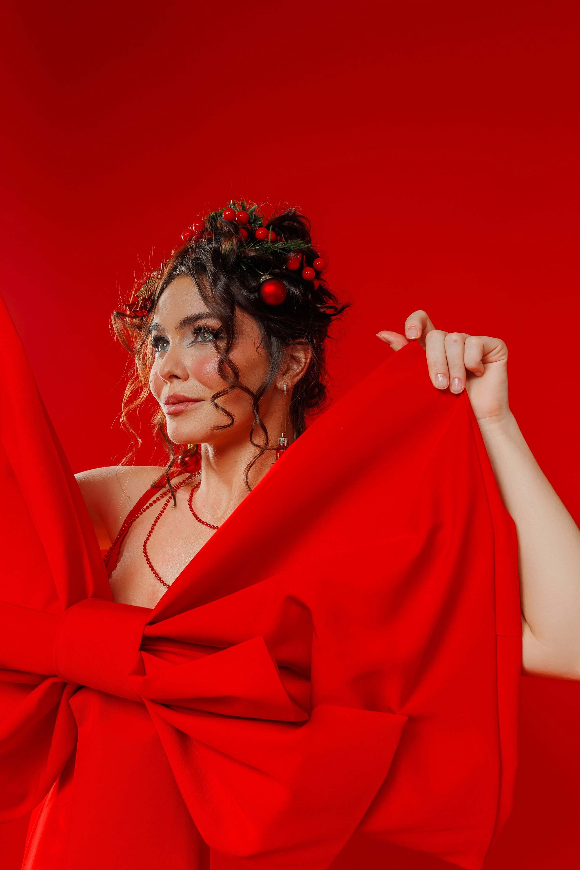 SPECIAL FOR DEW PROF. Фотограф из Хабаровска Юлия Черёмушкина