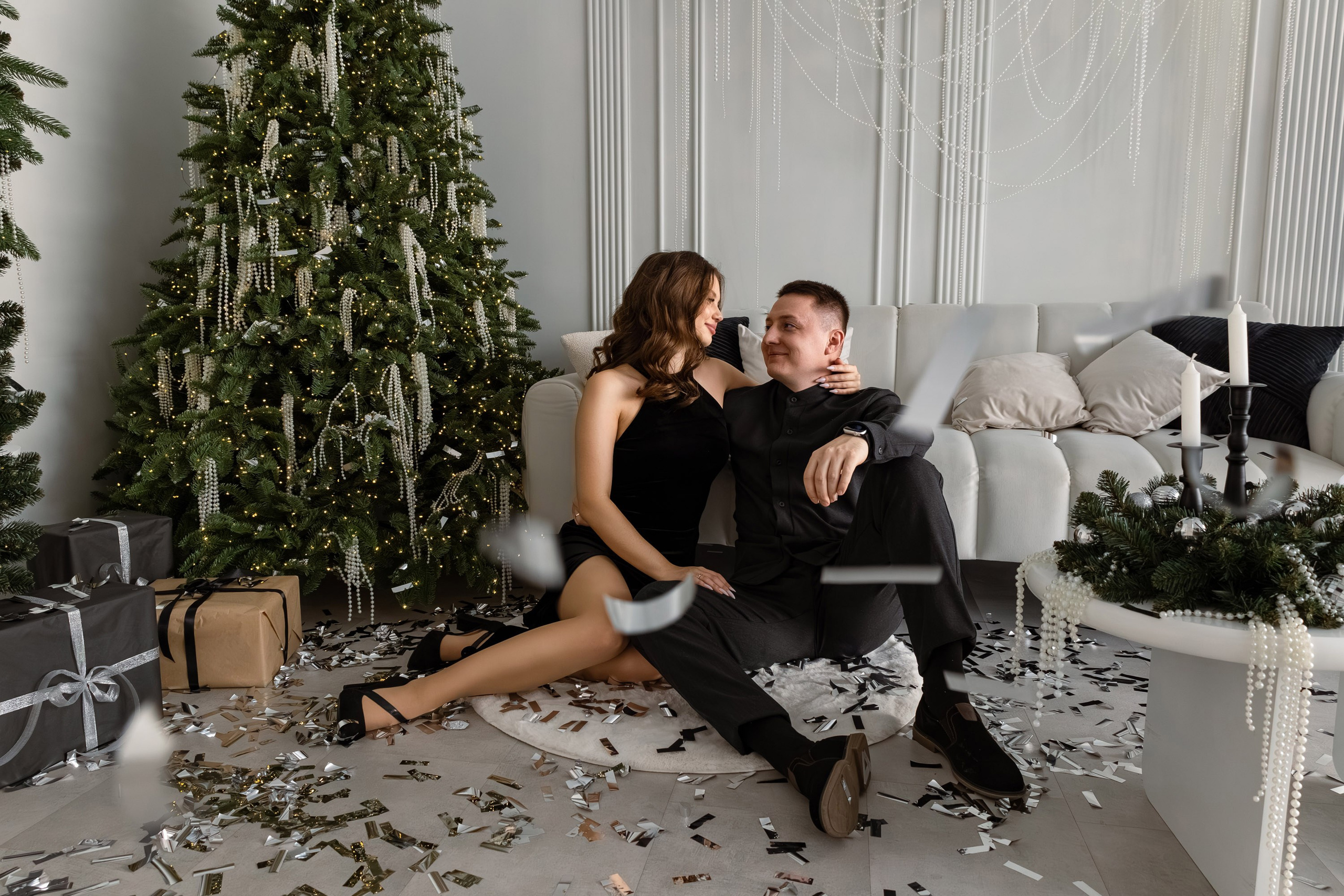 Алексей & Валерия. Фотограф из Хабаровска Юлия Черёмушкина