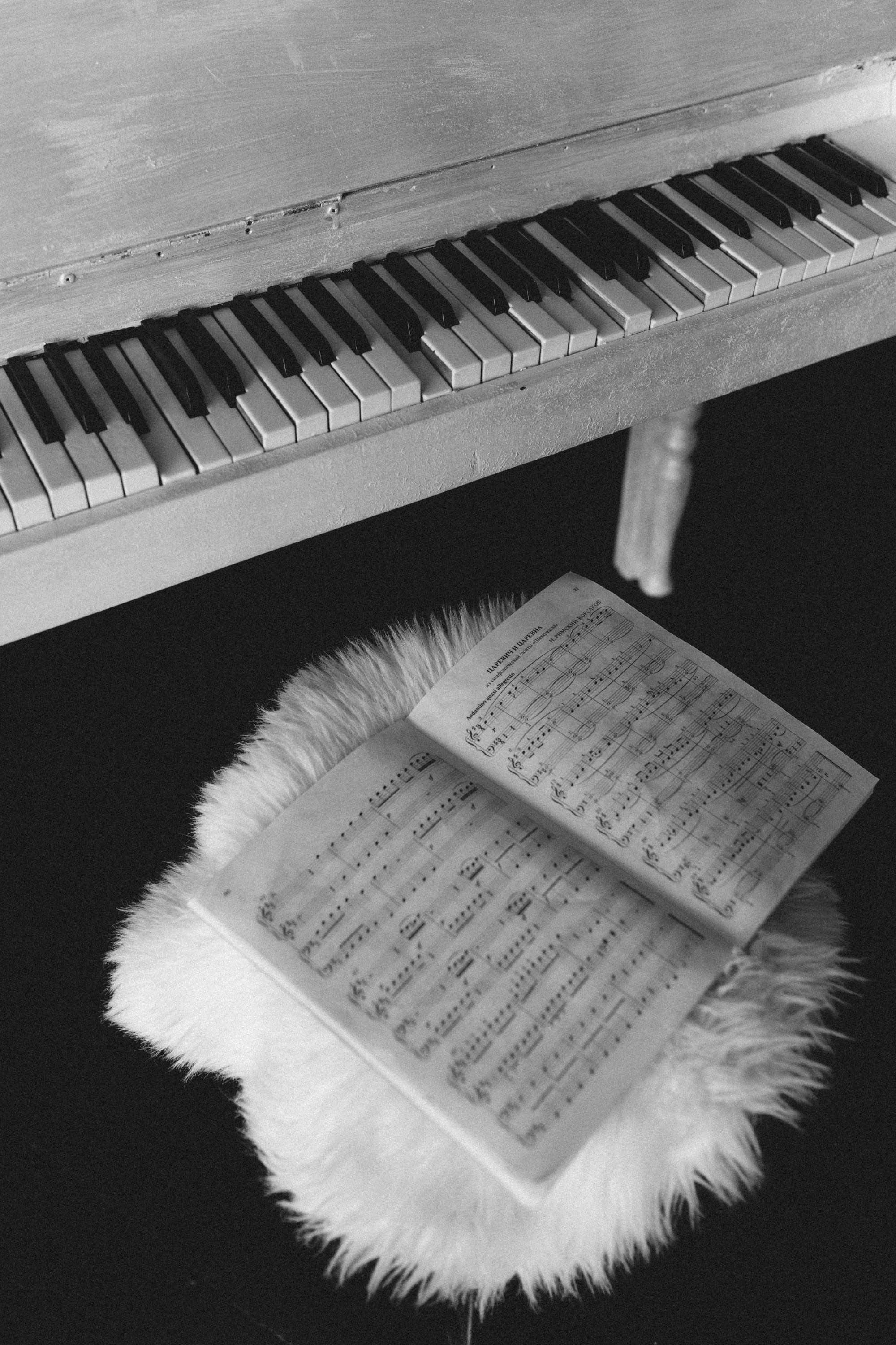 Нина. Фотограф из Хабаровска Юлия Черёмушкина