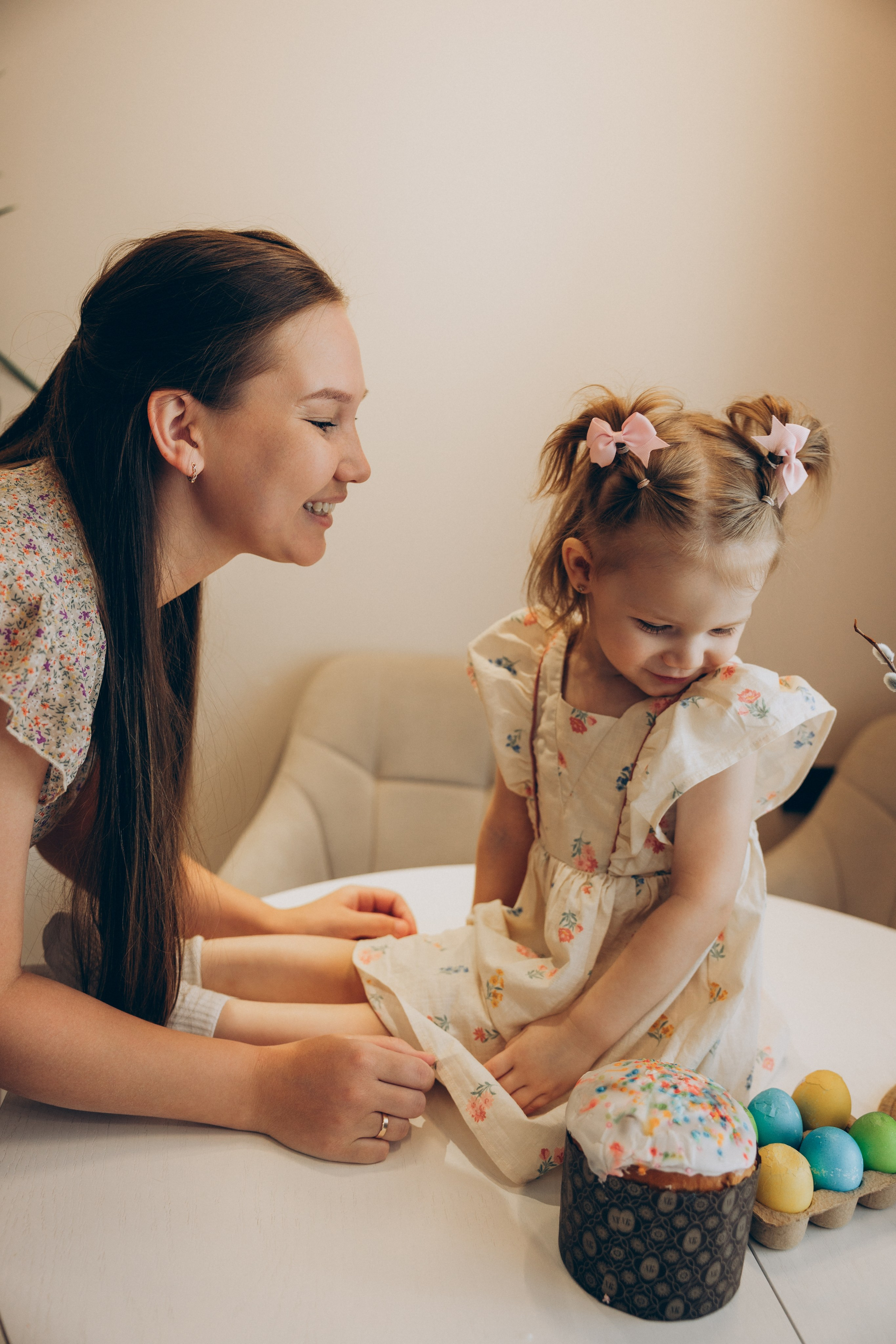 Пасха. Свадебный, семейный фотограф в Иркутске Светлана Макаричева