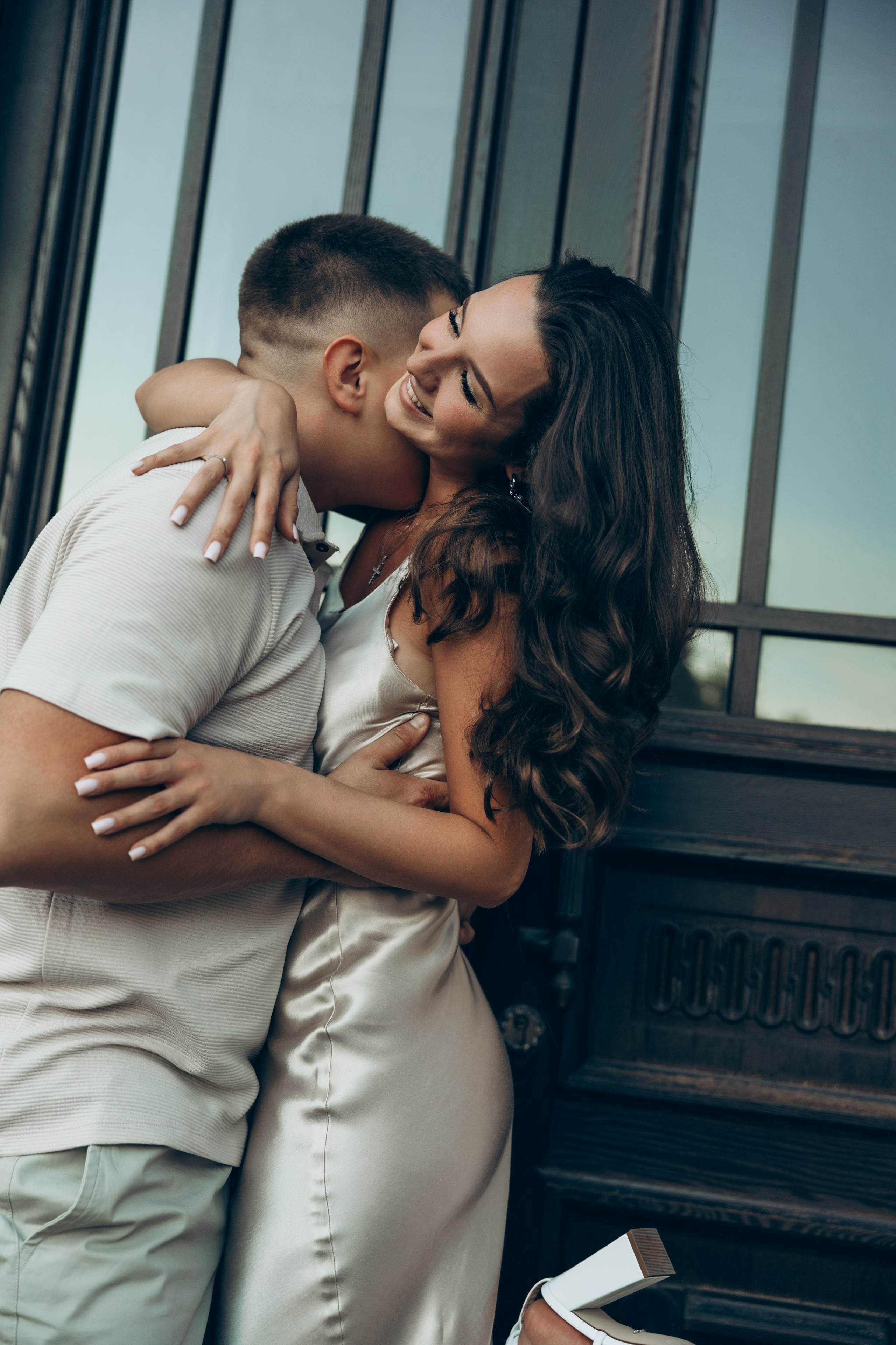 Вадим & Ольга. Свадебный, семейный фотограф в Иркутске Светлана Макаричева