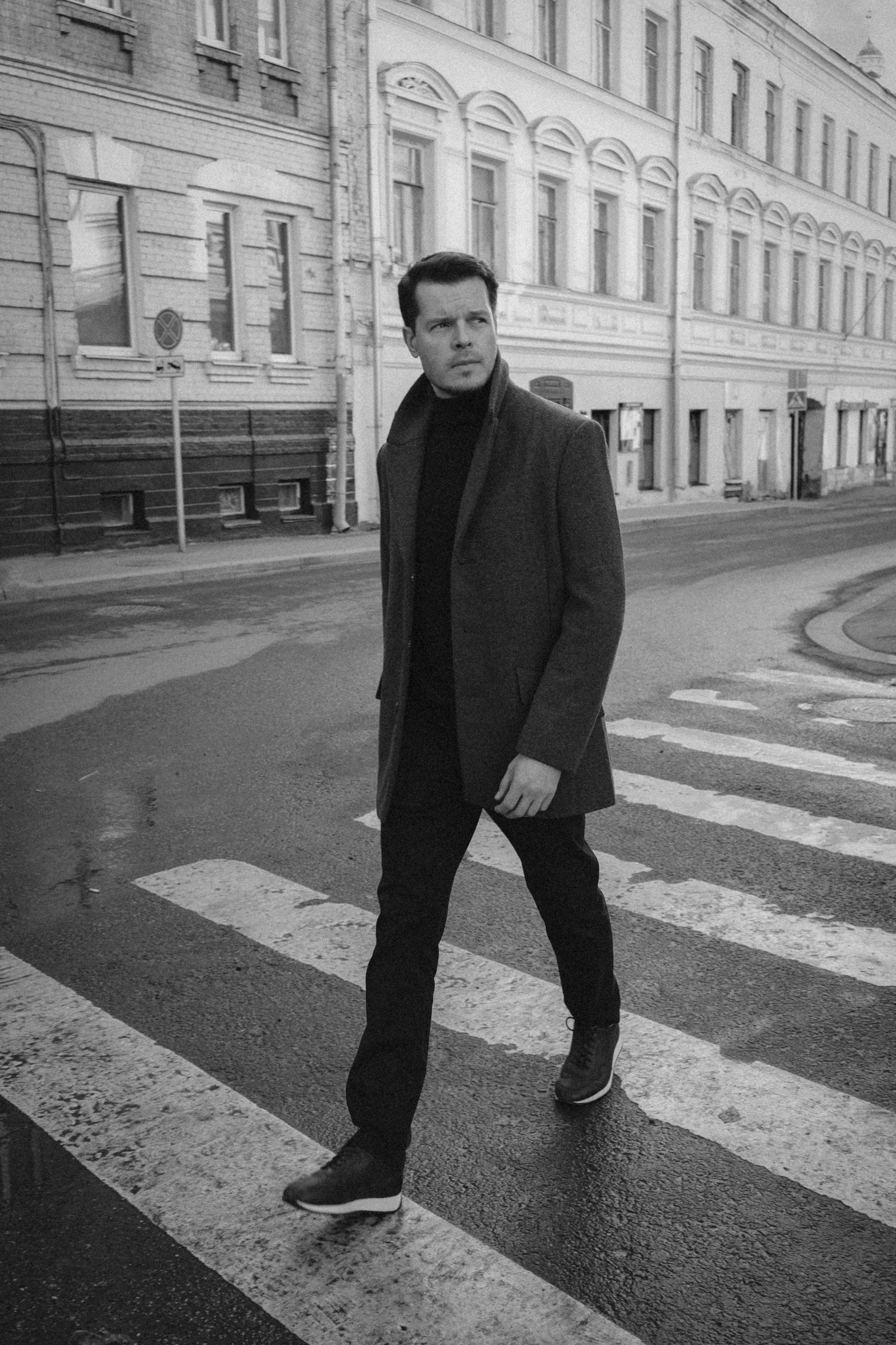 Илья Алексеев. VICTORIA KRASILNIKOVA
