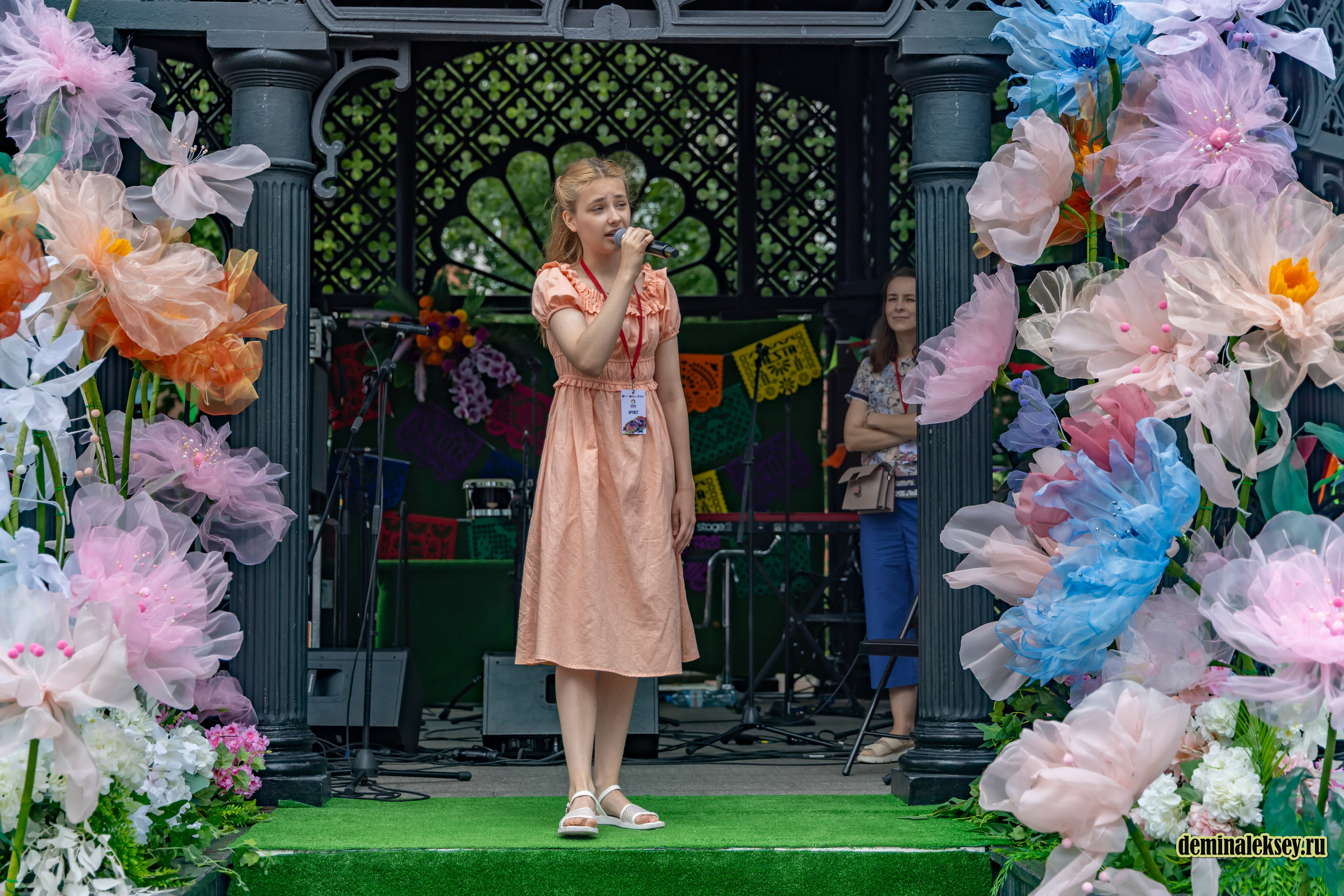 Фестиваль Латиноамериканской и Карибской культуры 19–20 июля 2025 года. Репортажный, семейный и студийный фотограф в Москве Демин Алексей