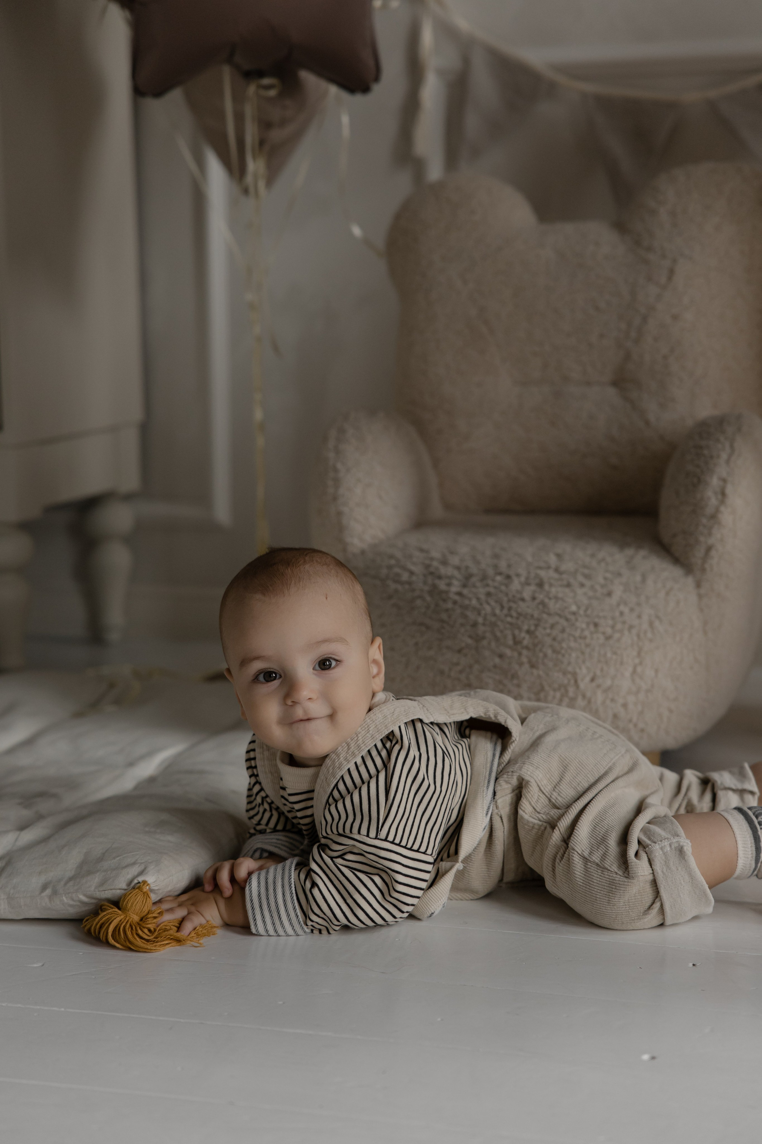 Настя, Макс и Марк. Свадебный и Семейный фотограф по всему миру Анна Фёдорова