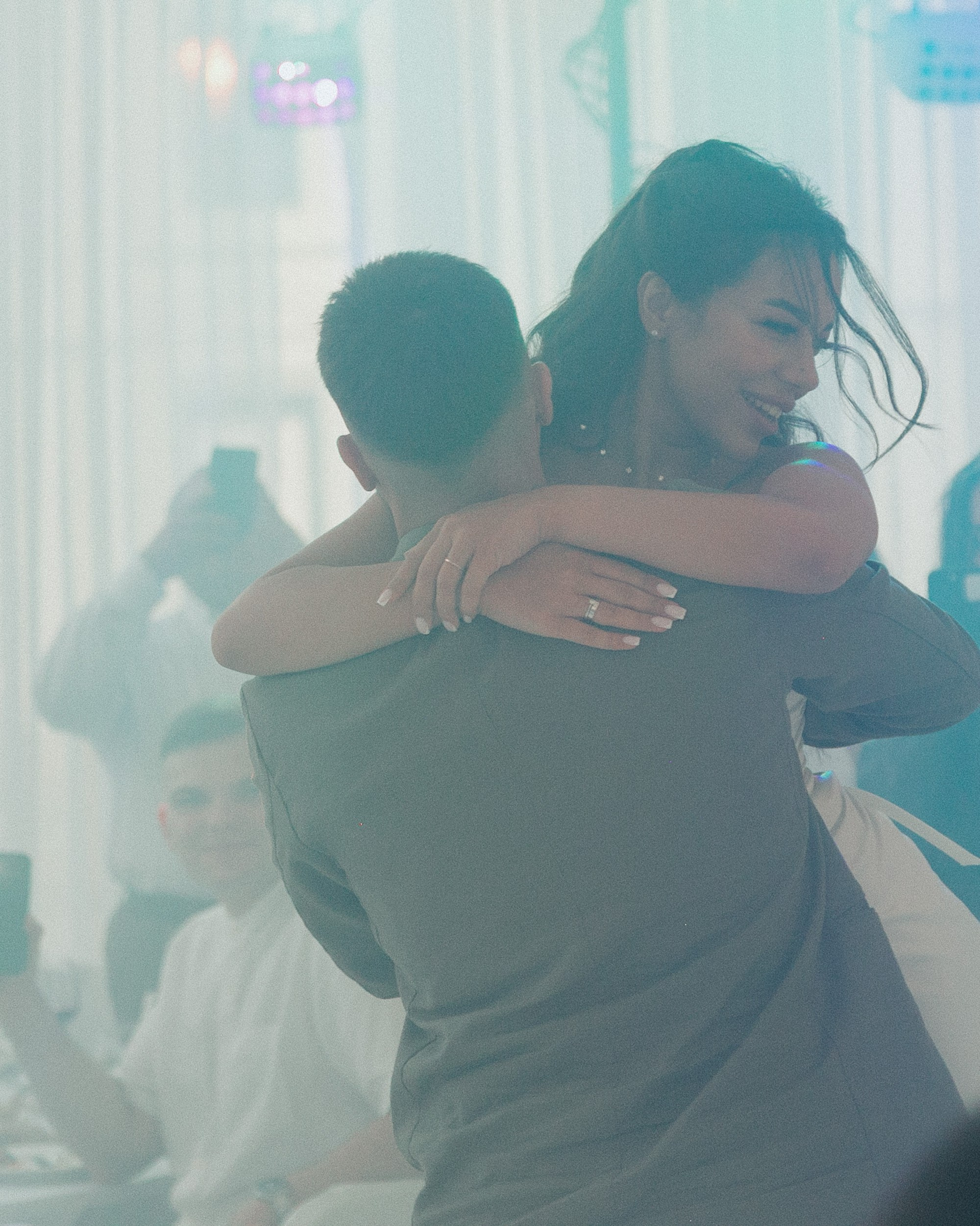 Аркадий и Динара. Свадебный фотограф Семен Матвин