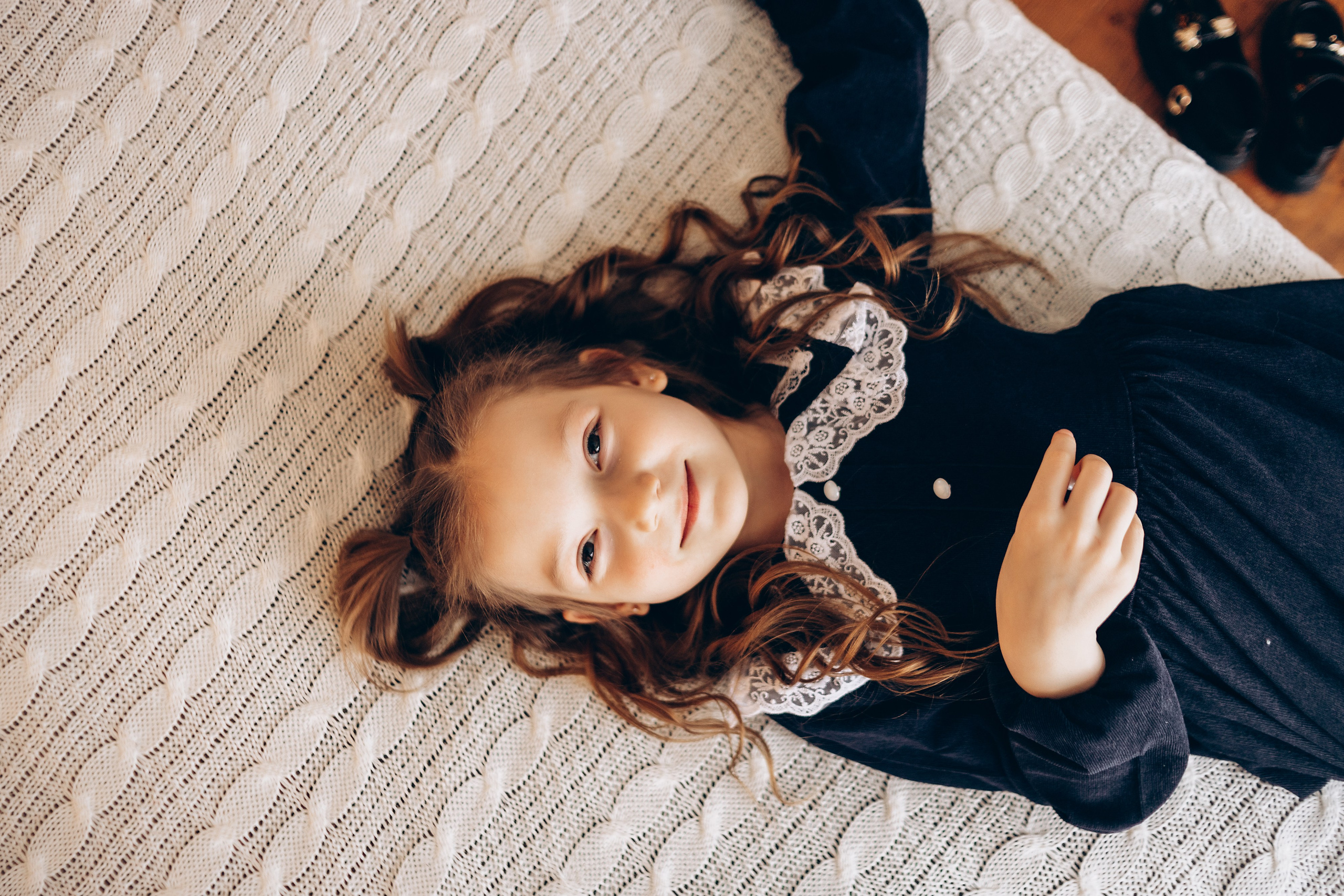 Анастасия и Ева. Фотограф в Белгороде Варвара Виноходова