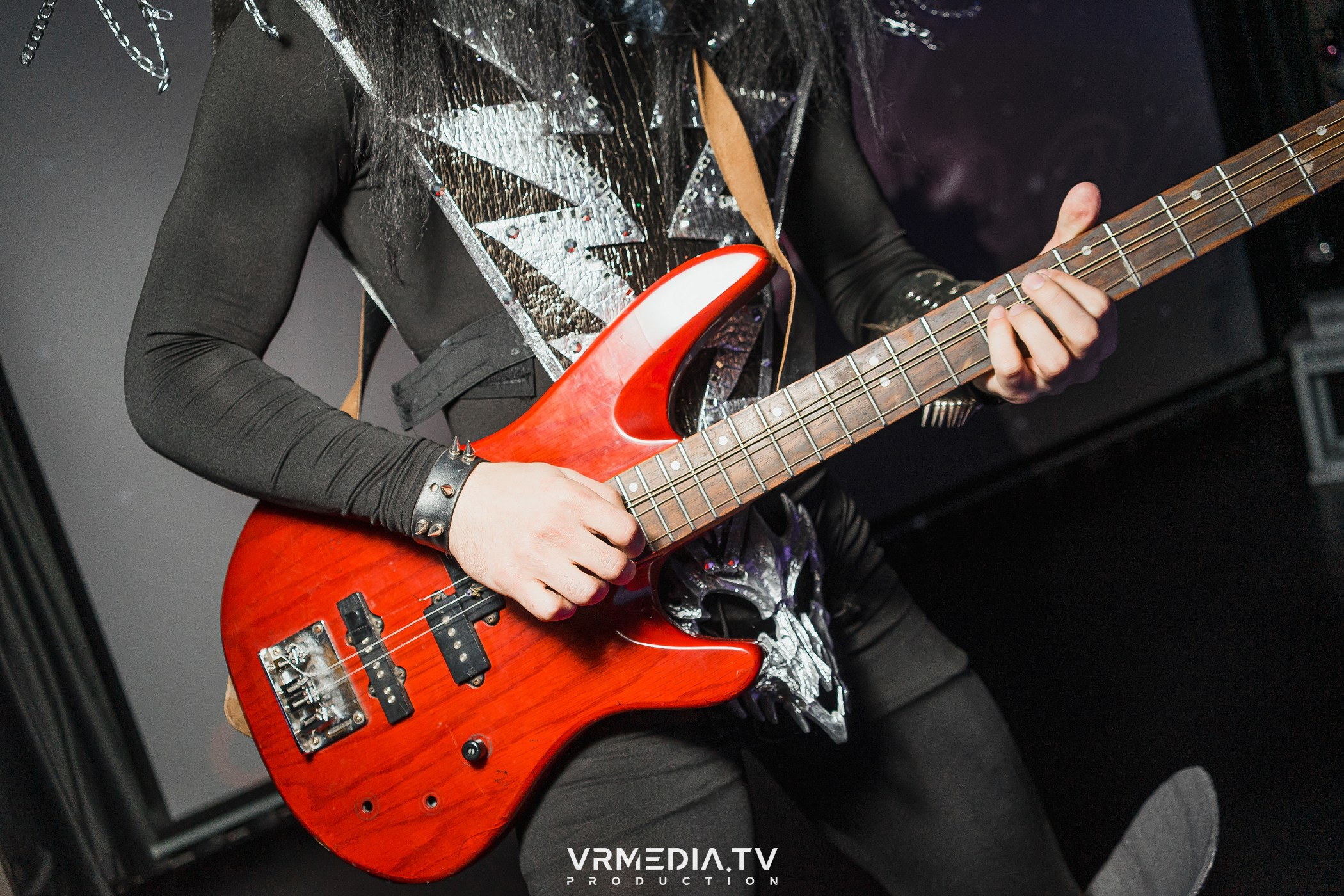 РОК-ВЕЧЕРИНКА в караоке-баре «Volna»