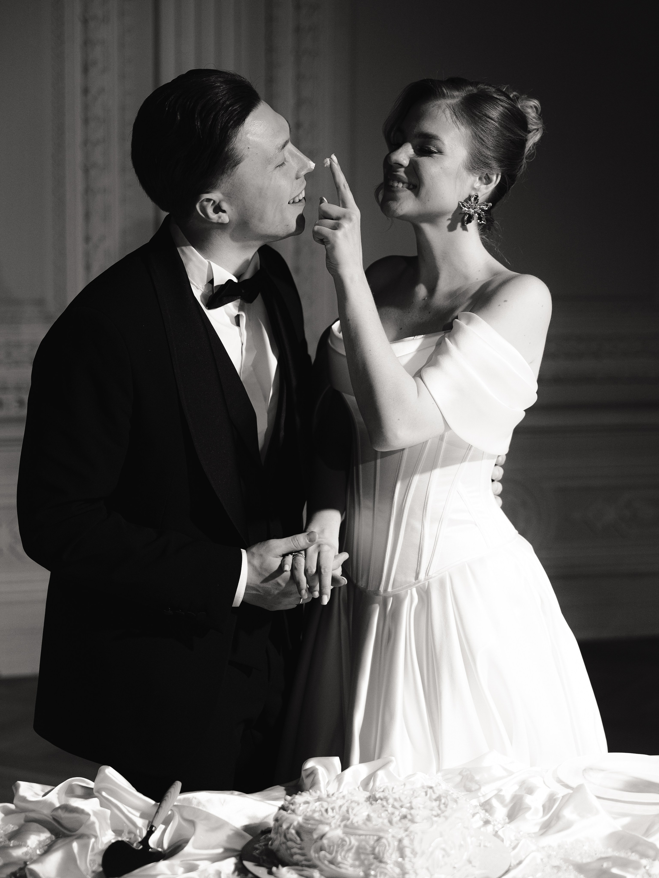 Юлия & Евгений. Фотограф Москва, МО, СПБ