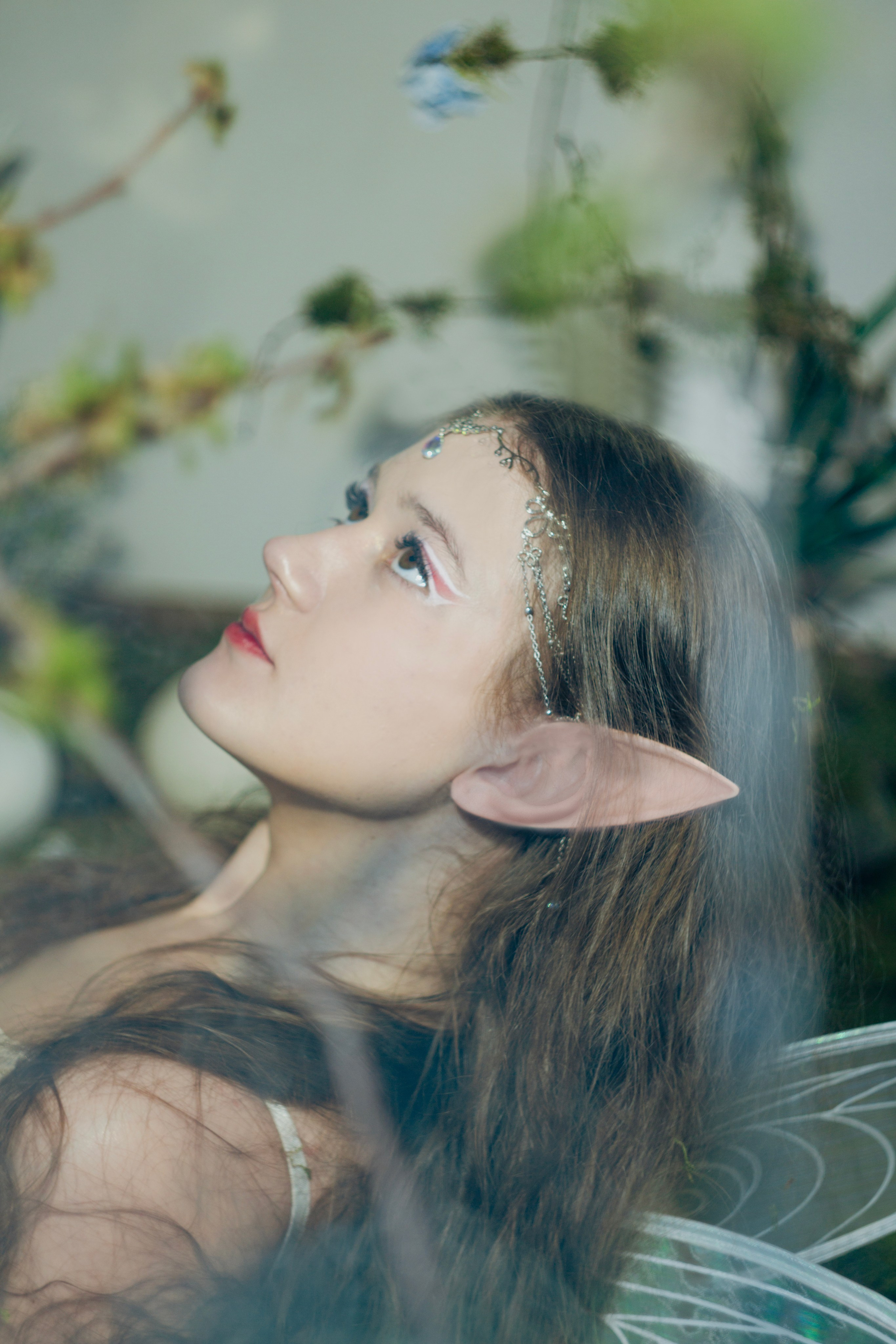 Индивидуальные съемки. Маська