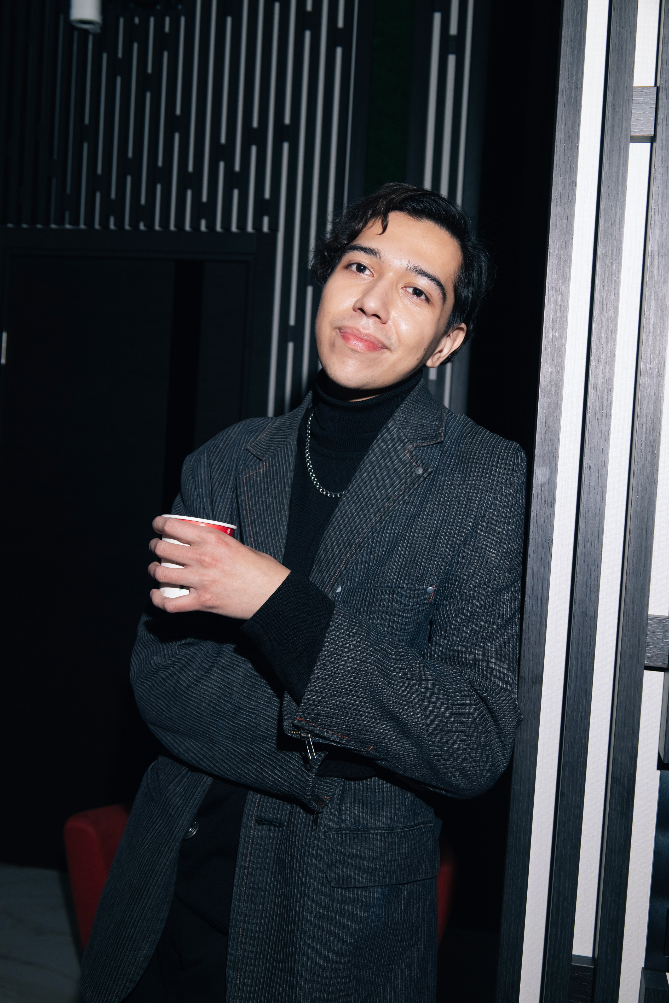 Репортаж. Репортажный ивент фотограф СПб Кирилл Зубков