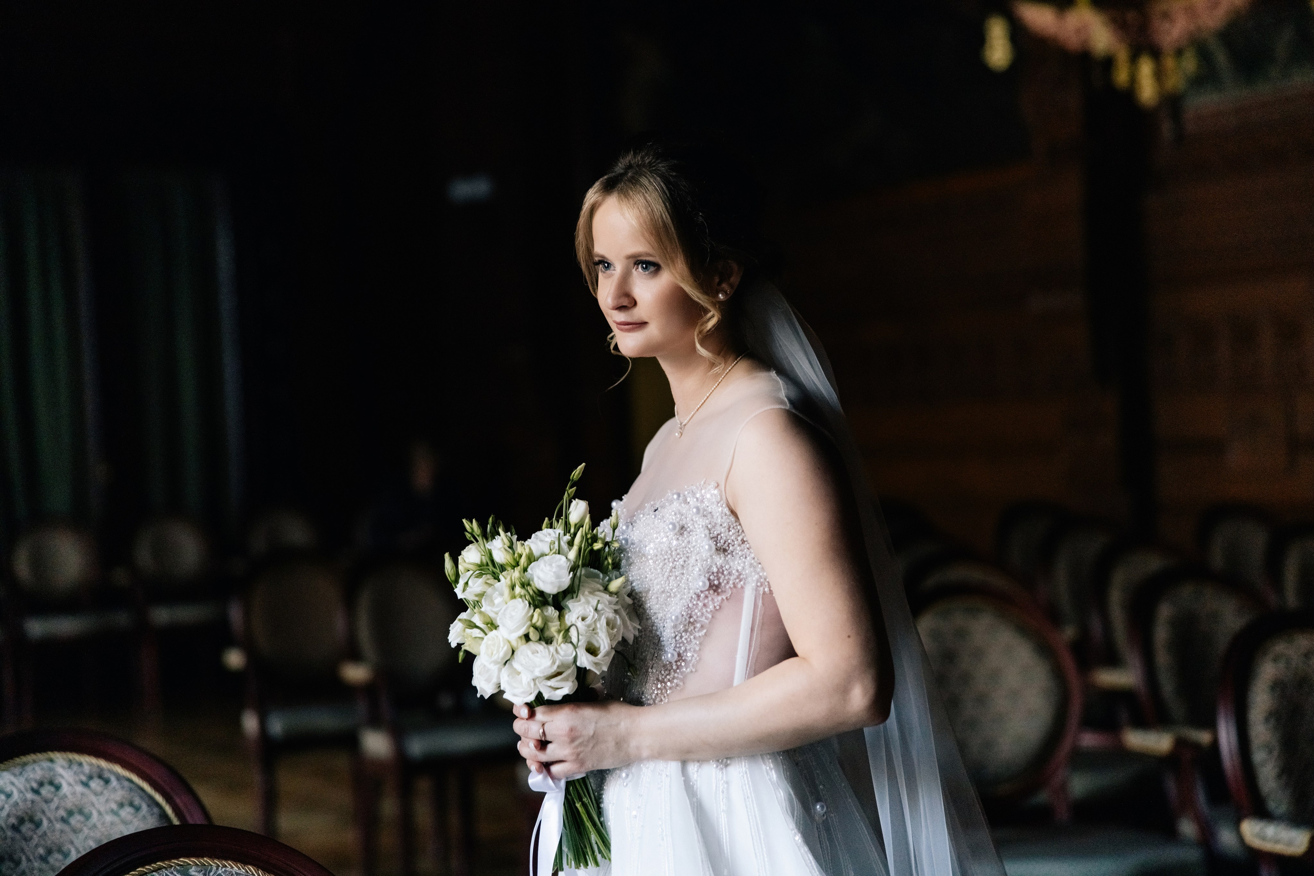 Анатолий и Татьяна. Репортажный ивент фотограф СПб Кирилл Зубков