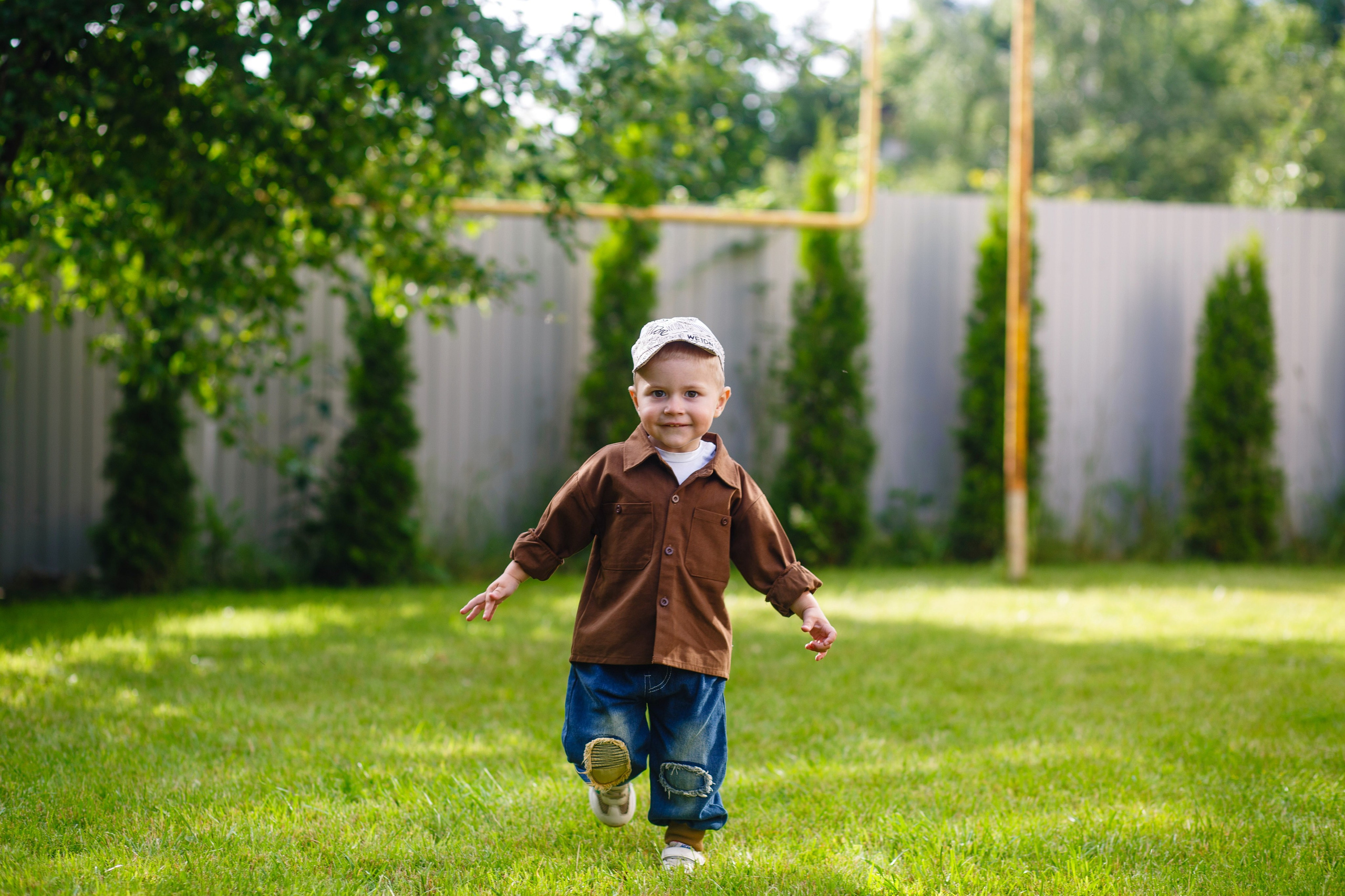 Юбилей. Фотограф Яков Поспехов