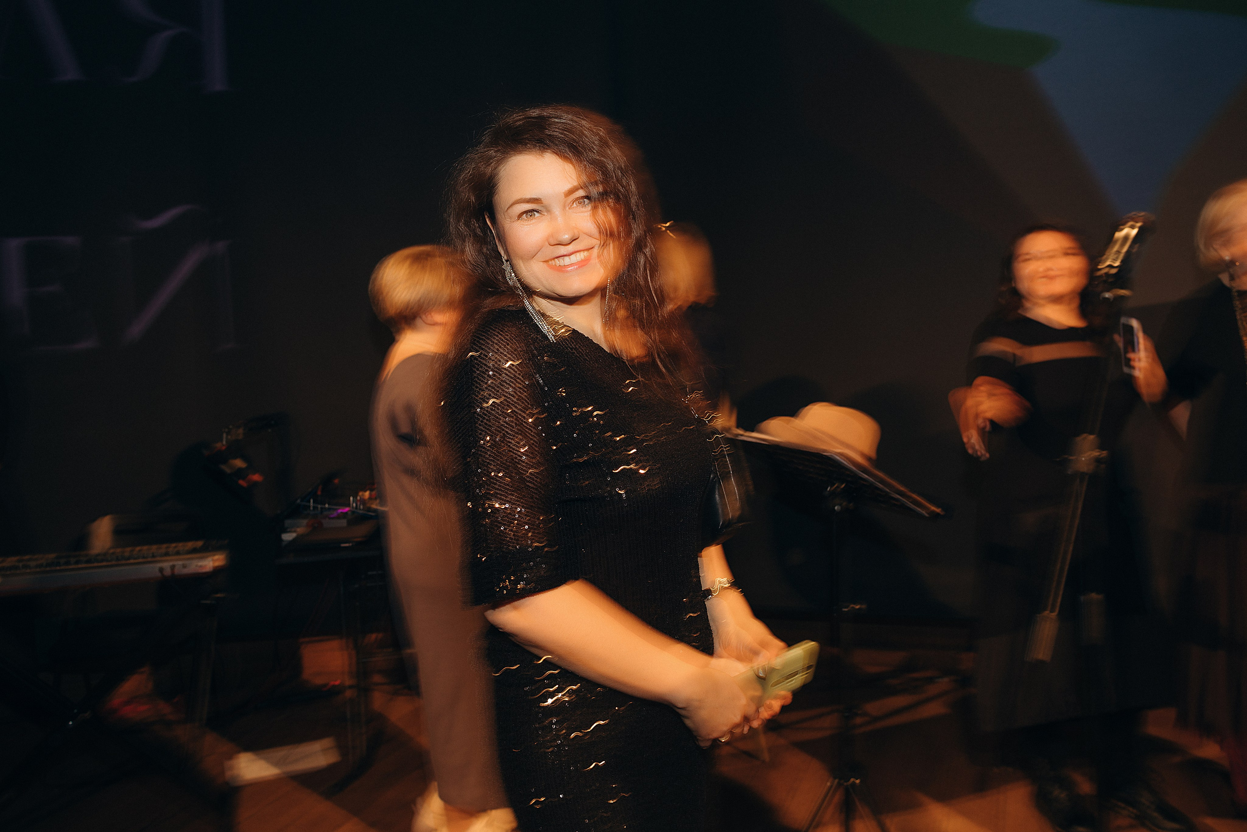 Земля семи матерей и Иван Кокорин. Портретный фотограф в Москве и МО Зимина Татьяна