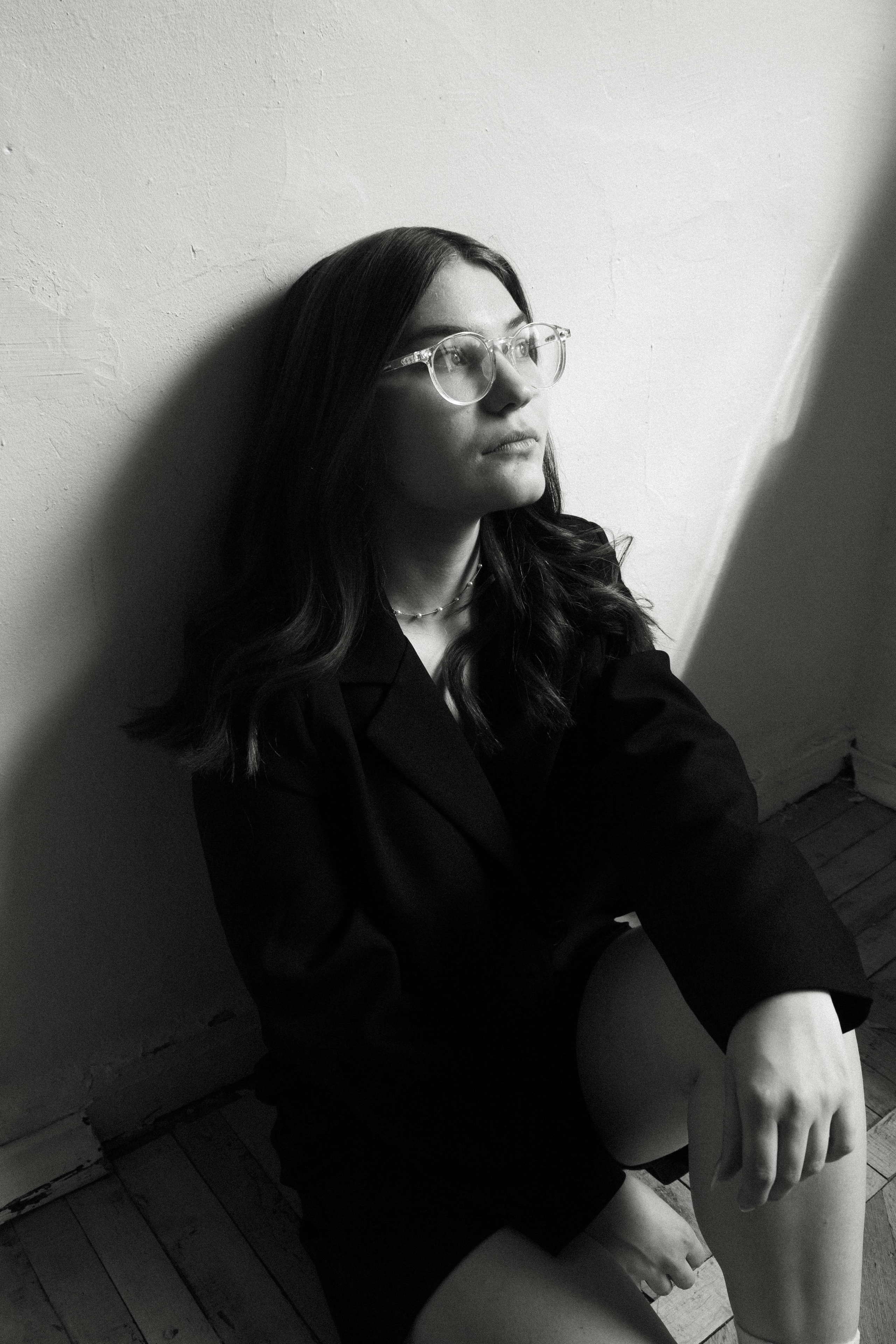 Zlata. Daria Y. Фототерапия │ Санкт-Петербург