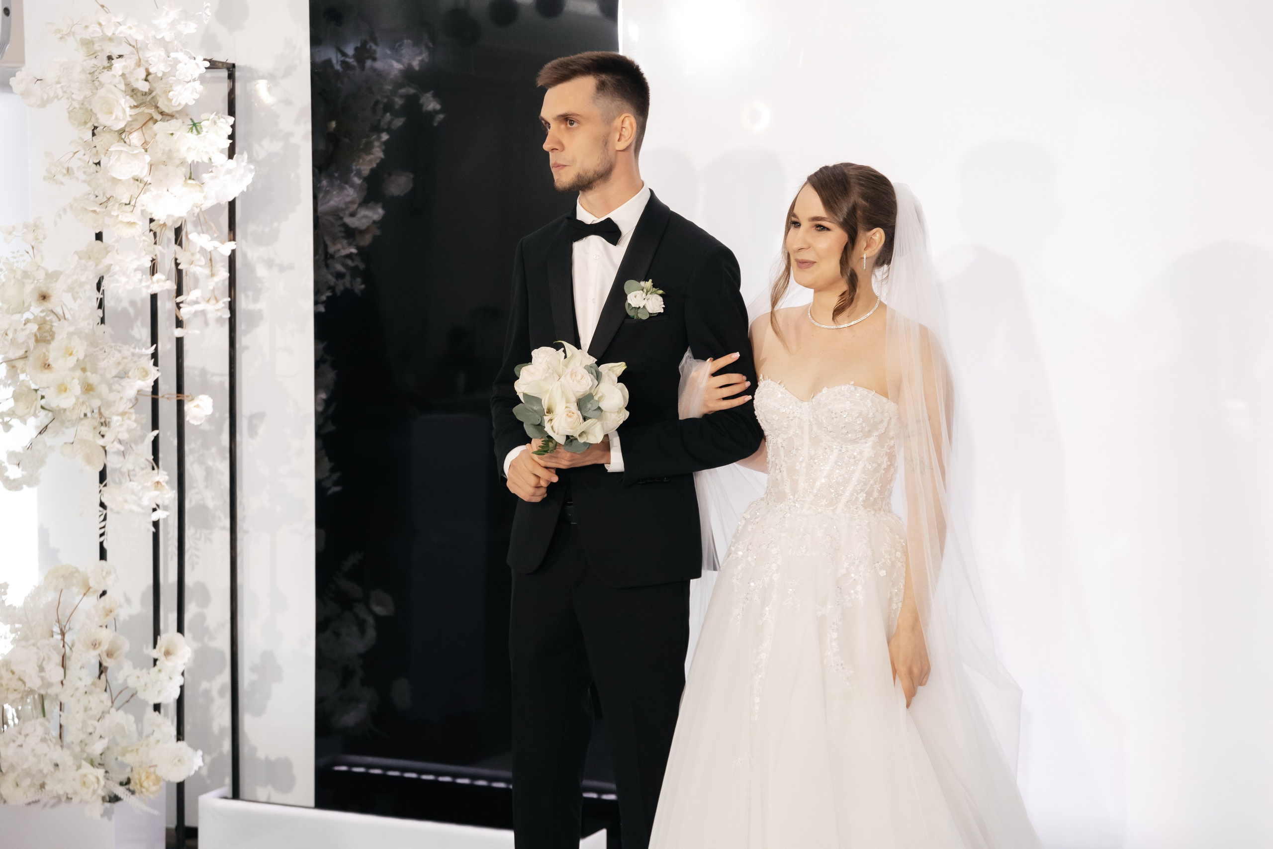 Maxim & Diana. Свадебный фотограф Ильнар Асадуллин