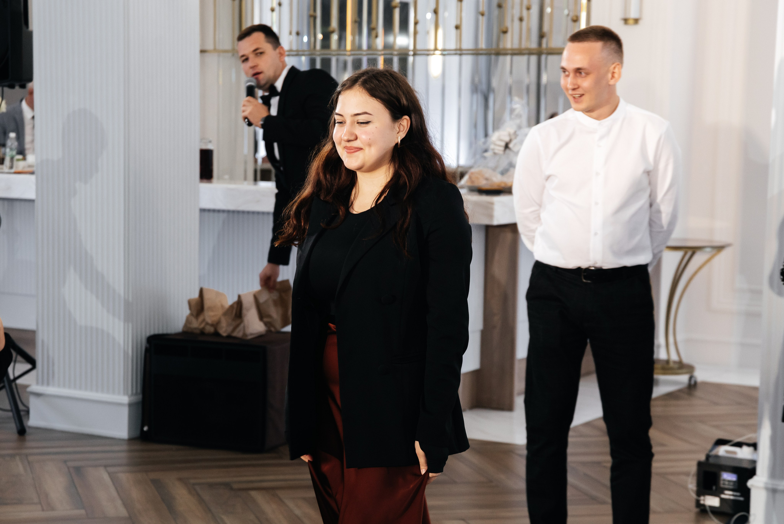 Ainur & Alina. Свадебный фотограф Ильнар Асадуллин