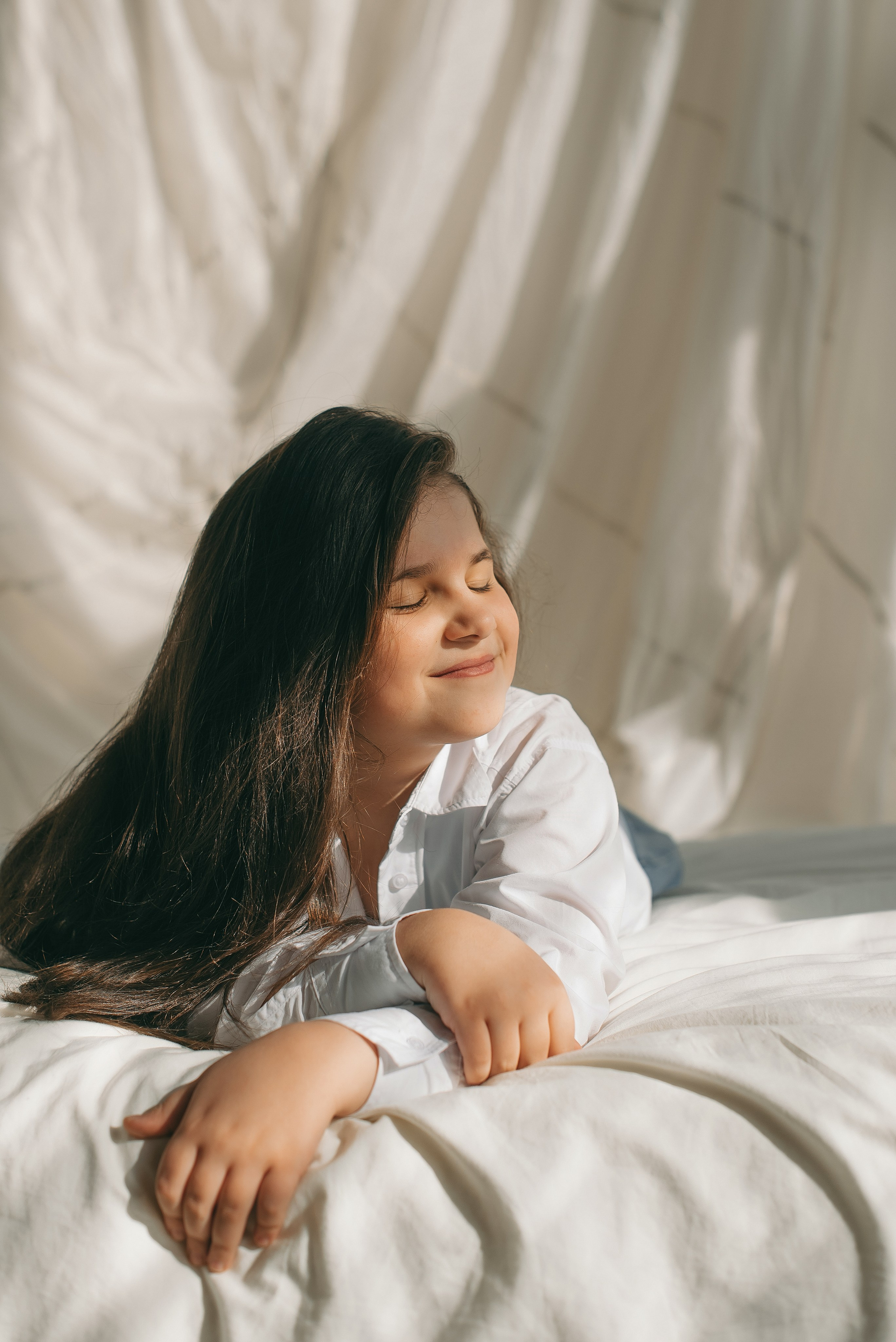 Десткий День Рождения. Семейный и детский фотограф в Обнинске, Калуге, Москве