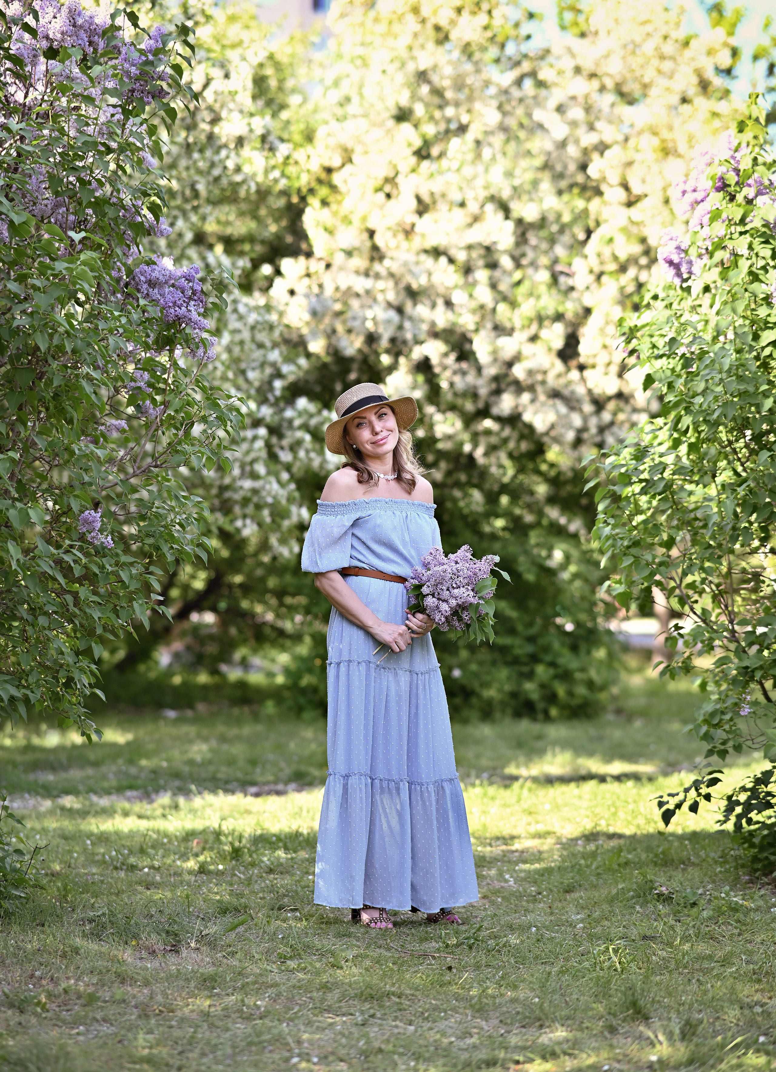 Портреты на природе. Семейный фотограф в Екатеринбурге Алла Кожевникова