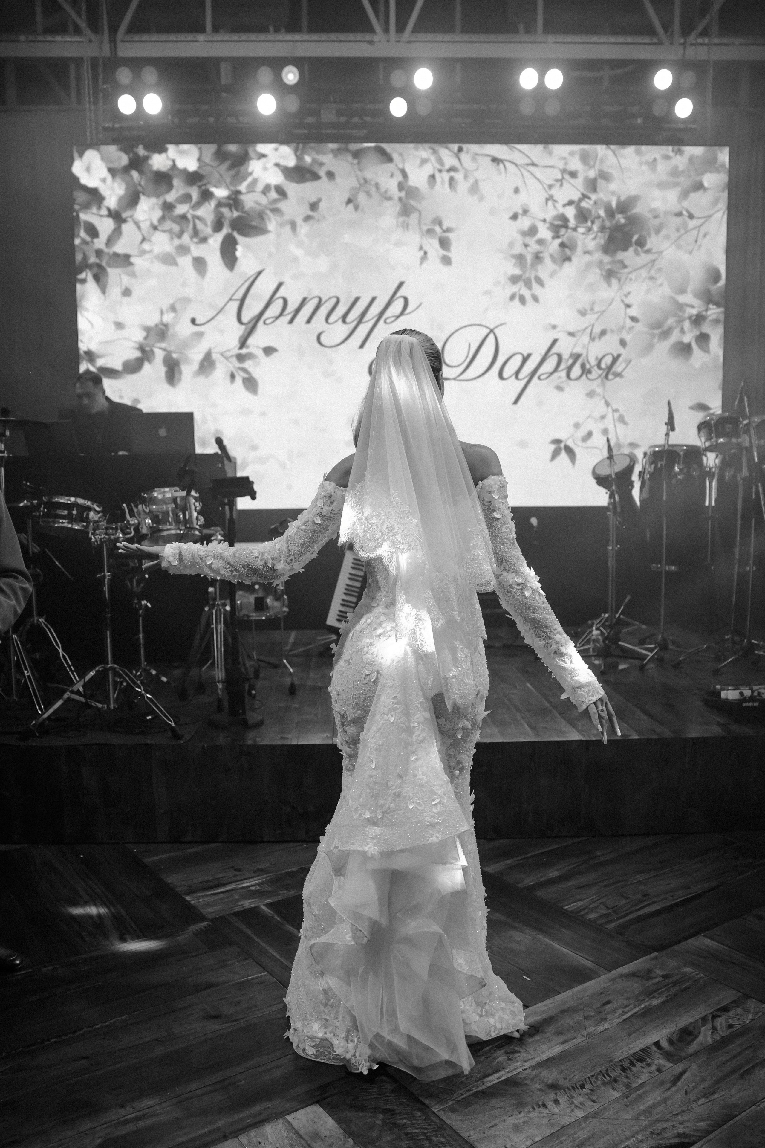 Артур & Дарья. Свадебный фотограф в Нижнем Новгороде