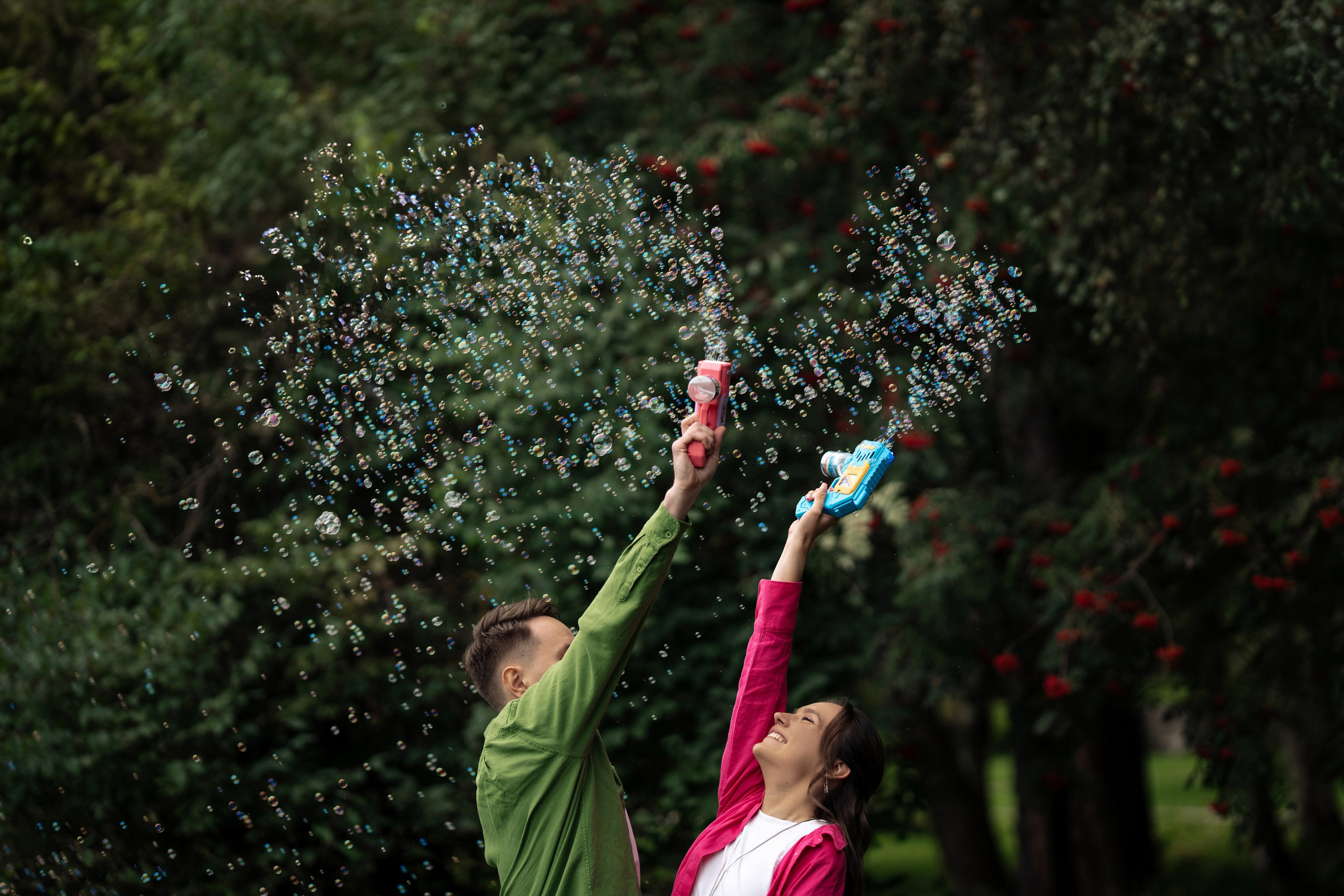 Паша и Лера (в любую точку вдвоем). Свадебные фотосессии в Москве. Фотограф Сергей Ржевский
