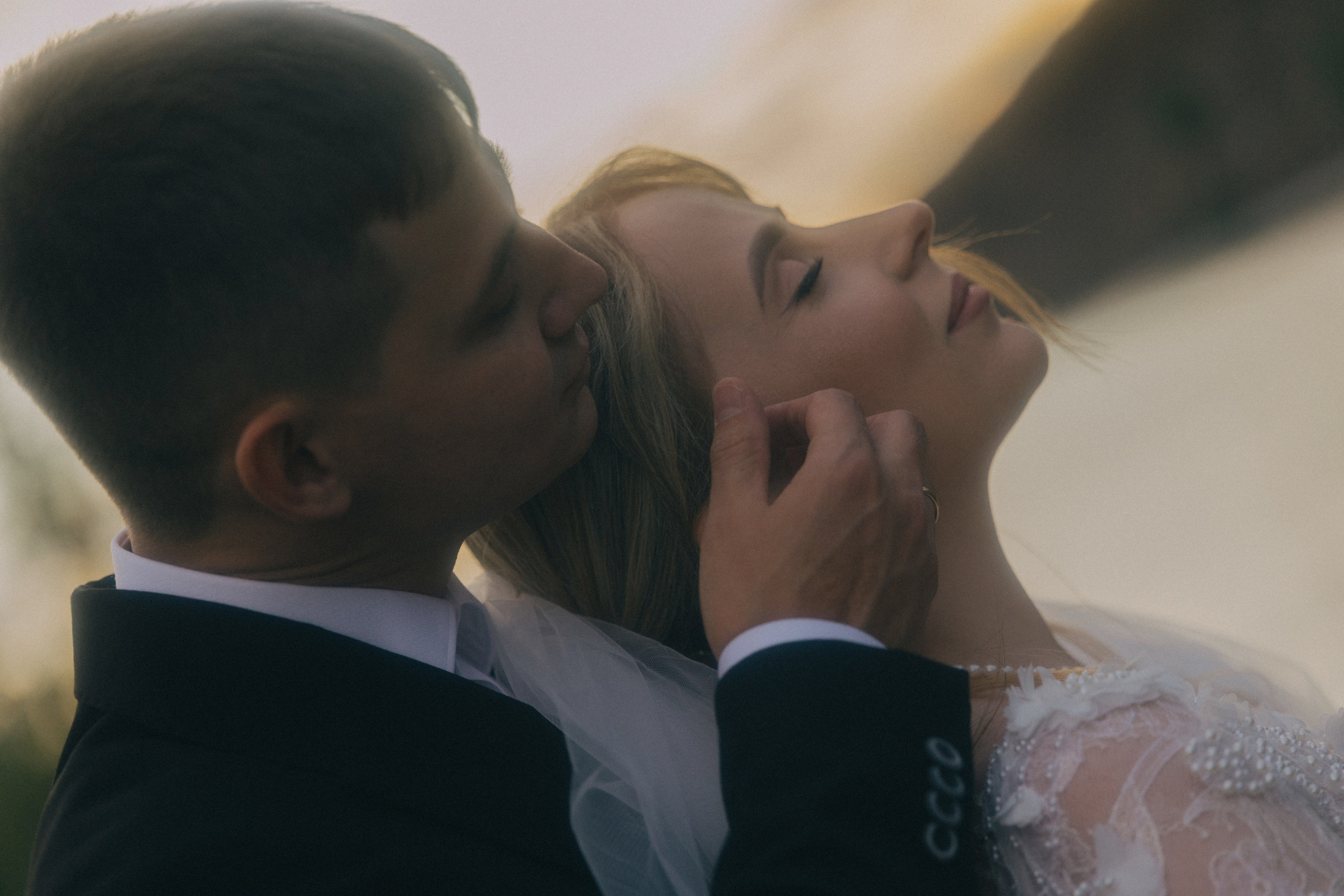 M&V. Коваленко Алена │ Фотограф