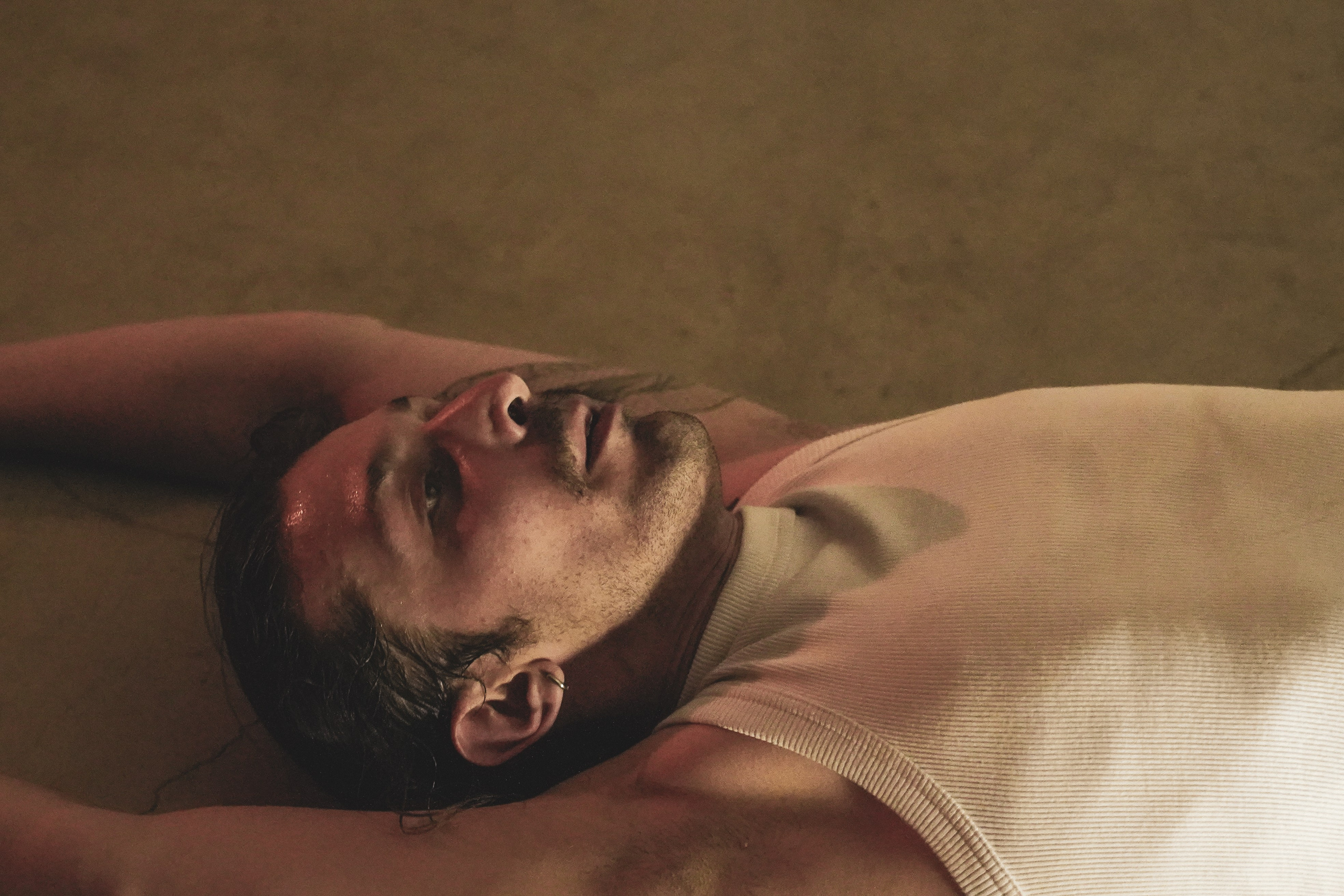 TERPSICHORE OF SISYPHUS. Фотограф и визуальный художник в Туле / Николай Рейзвих