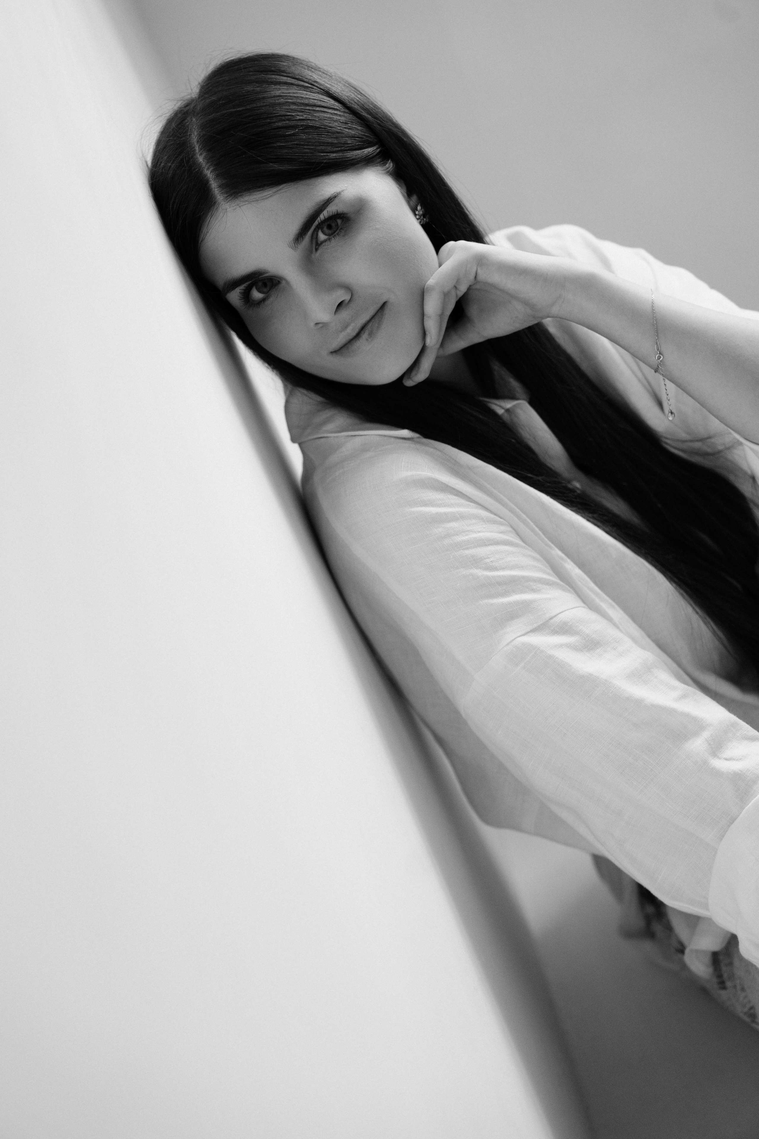 Даша. Фотограф с психологическим образованием