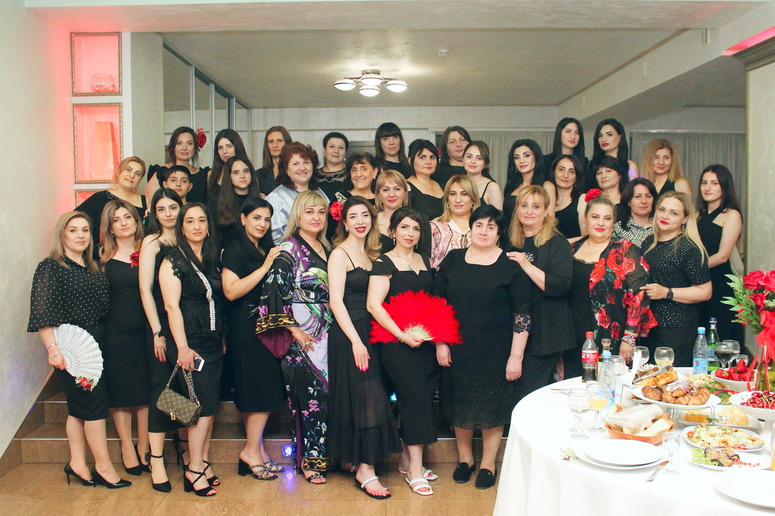 Юбилей Жанны. ВИДЕОГРАФ И ФОТОГРАФ В НОВОРОССИЙСКЕ / АНАПЕ / ГЕЛЕНДЖИКЕ