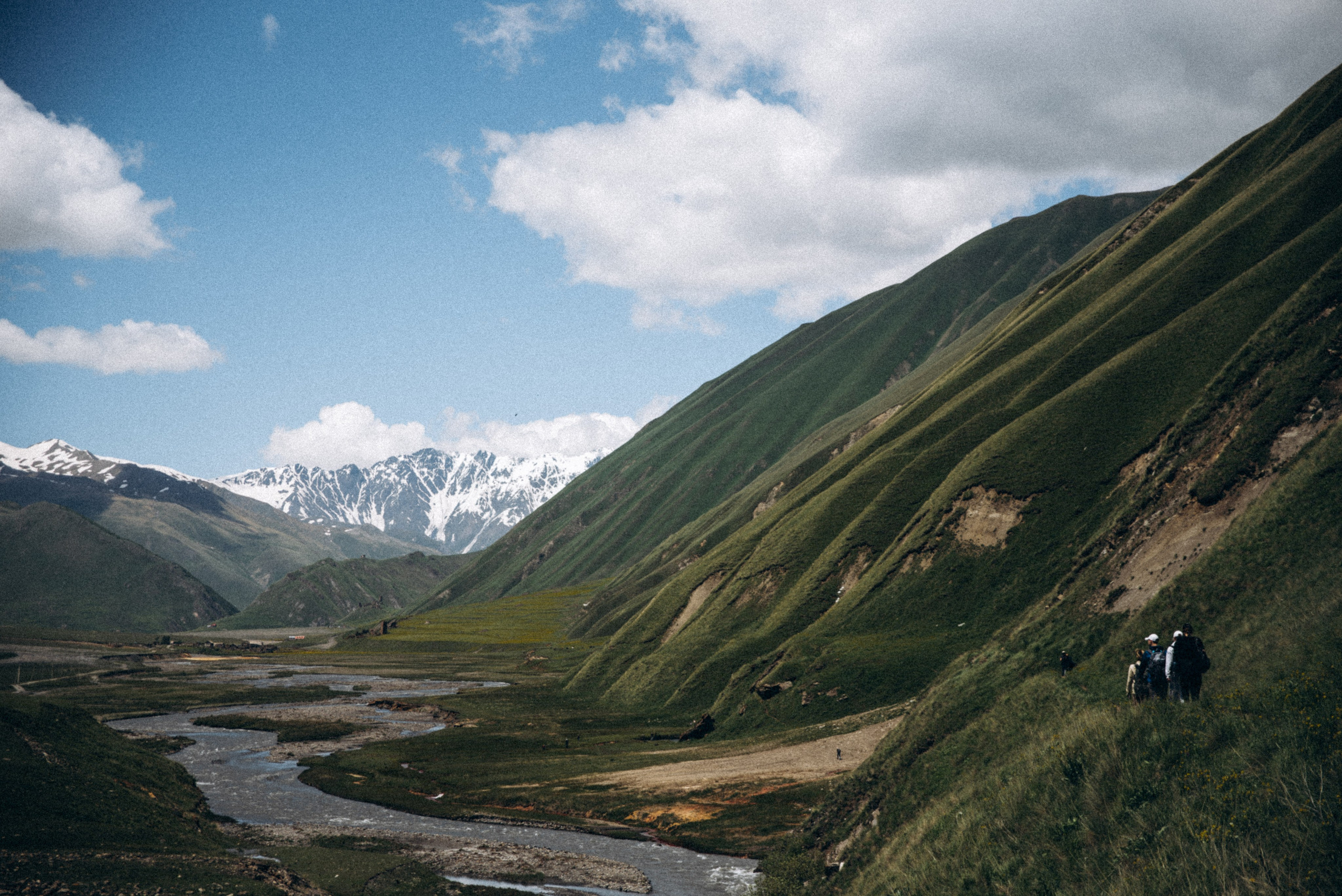 Долина Трусо, Грузия🇬🇪«Honey Trip». Anita_photo