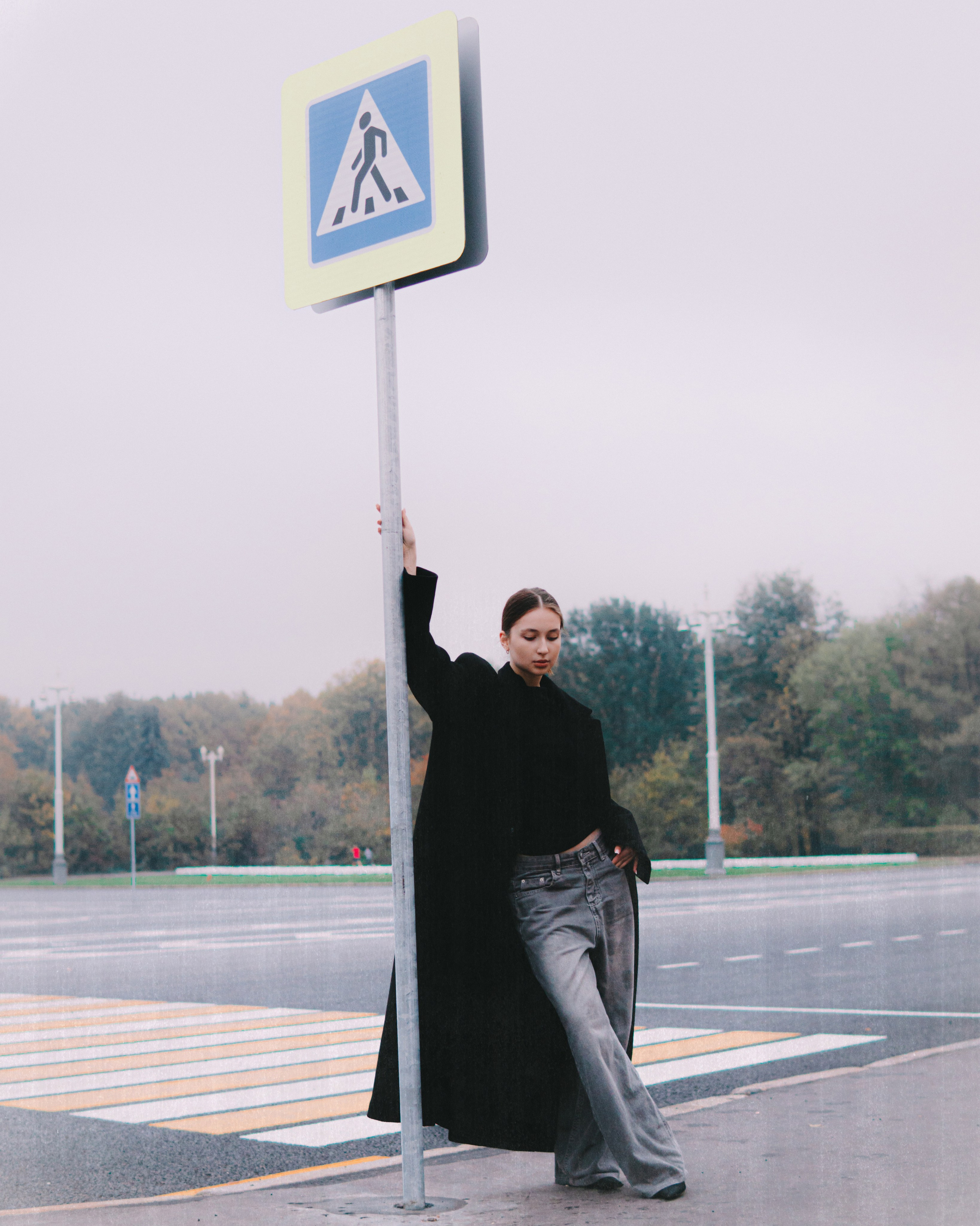 Ксюша и Умка. Фотограф Наталья Воронина Москва