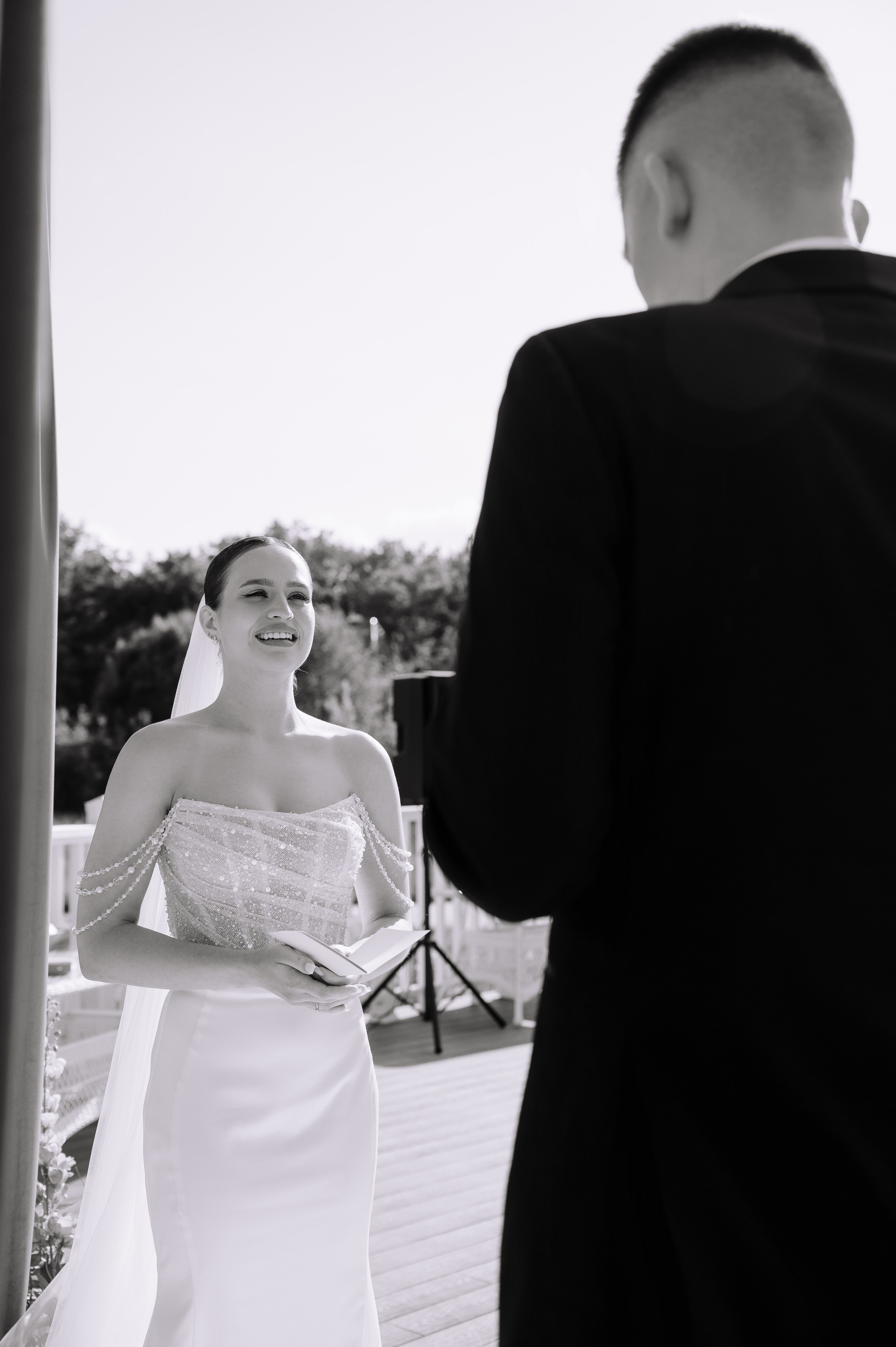 Игорь и Александра. Фотограф Вито Бурмасов | Москва