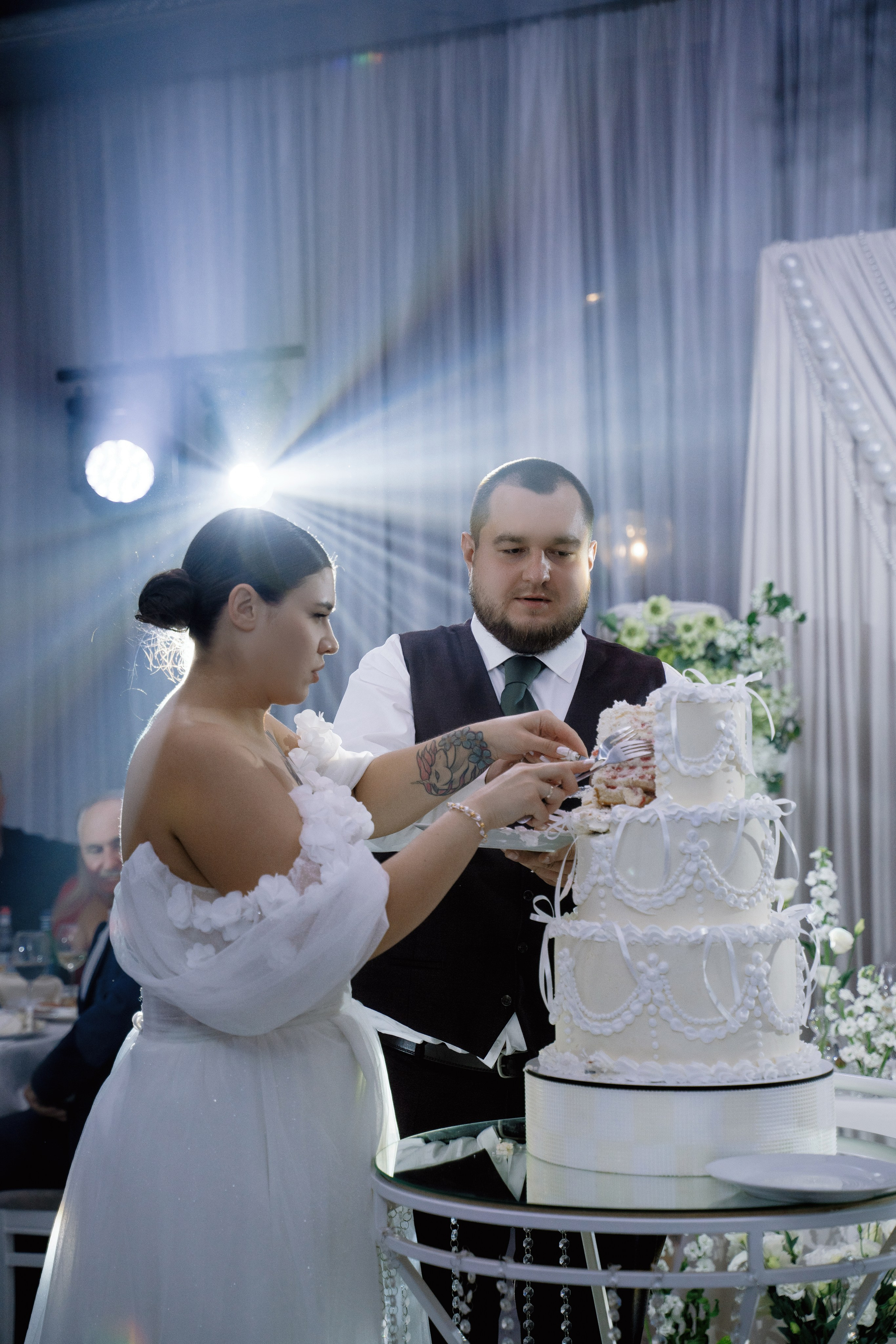 Георгий&Мария. Свадебный и Семейный фотограф в г. Ростов-на-Дону Герасимова Светлана