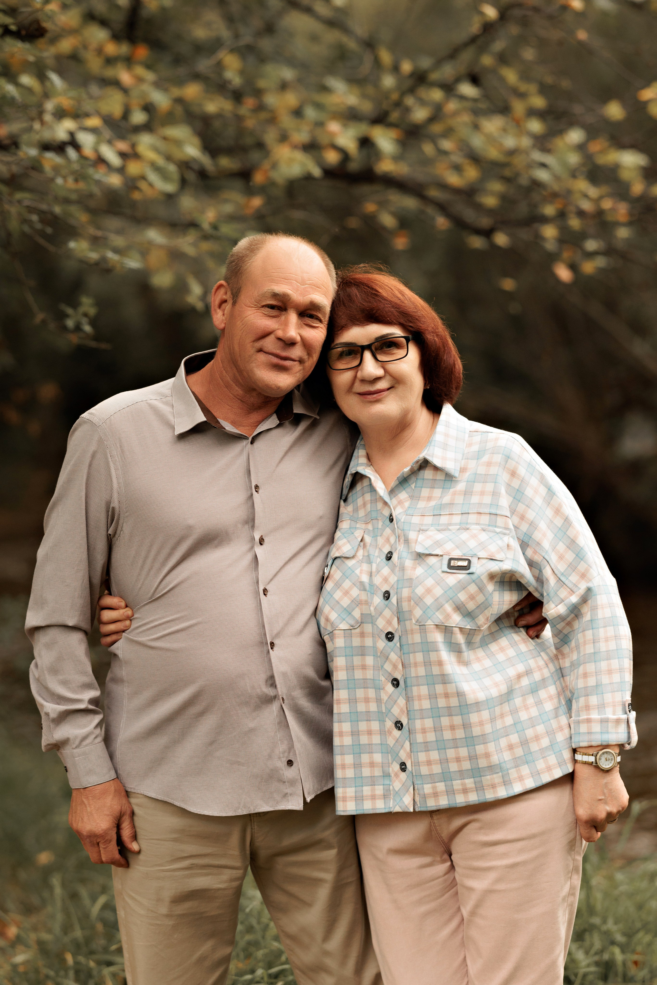 Семьи. Детский и семейный фотограф в Чите Анастасия Шубина