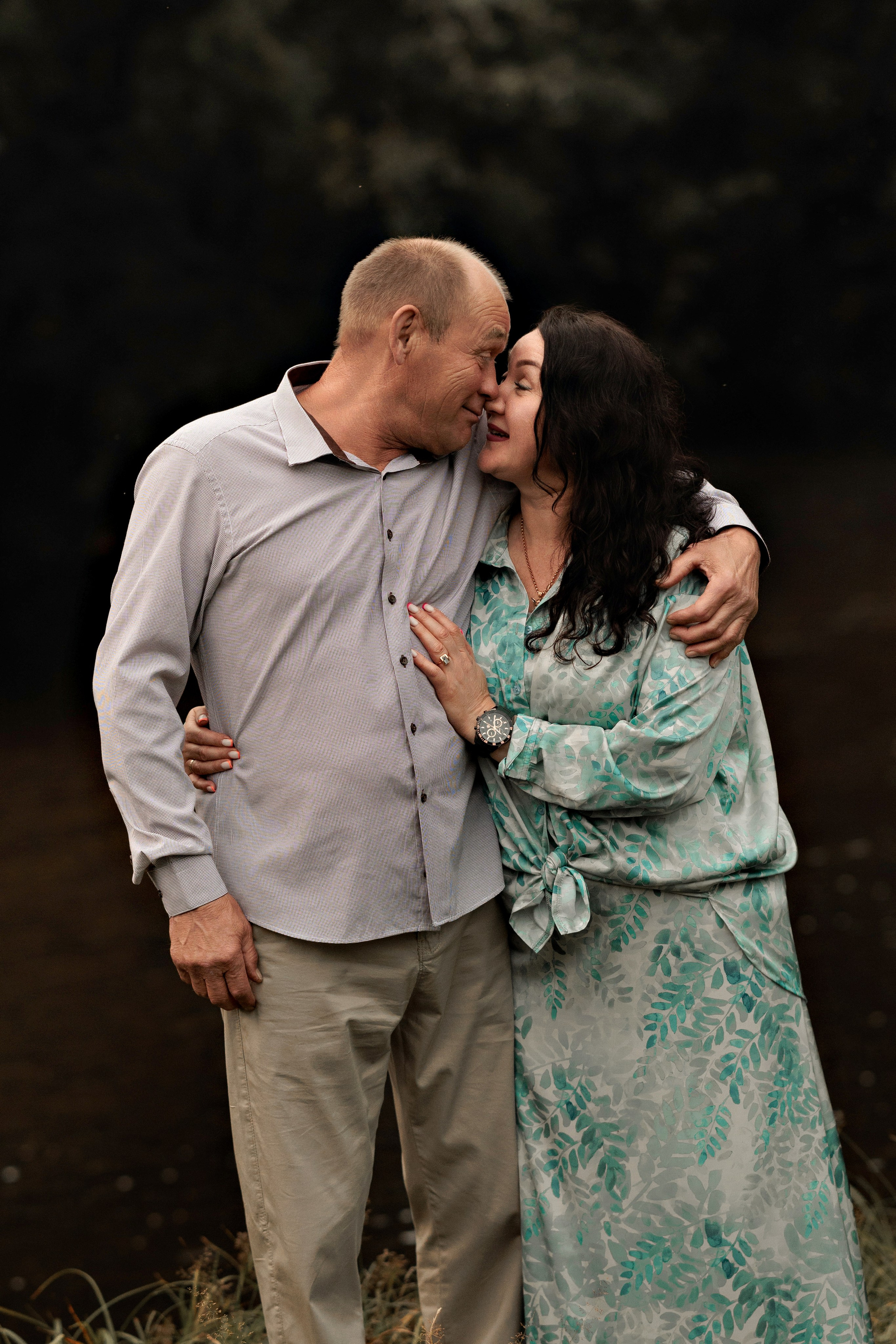 Семьи. Детский и семейный фотограф в Чите Анастасия Шубина