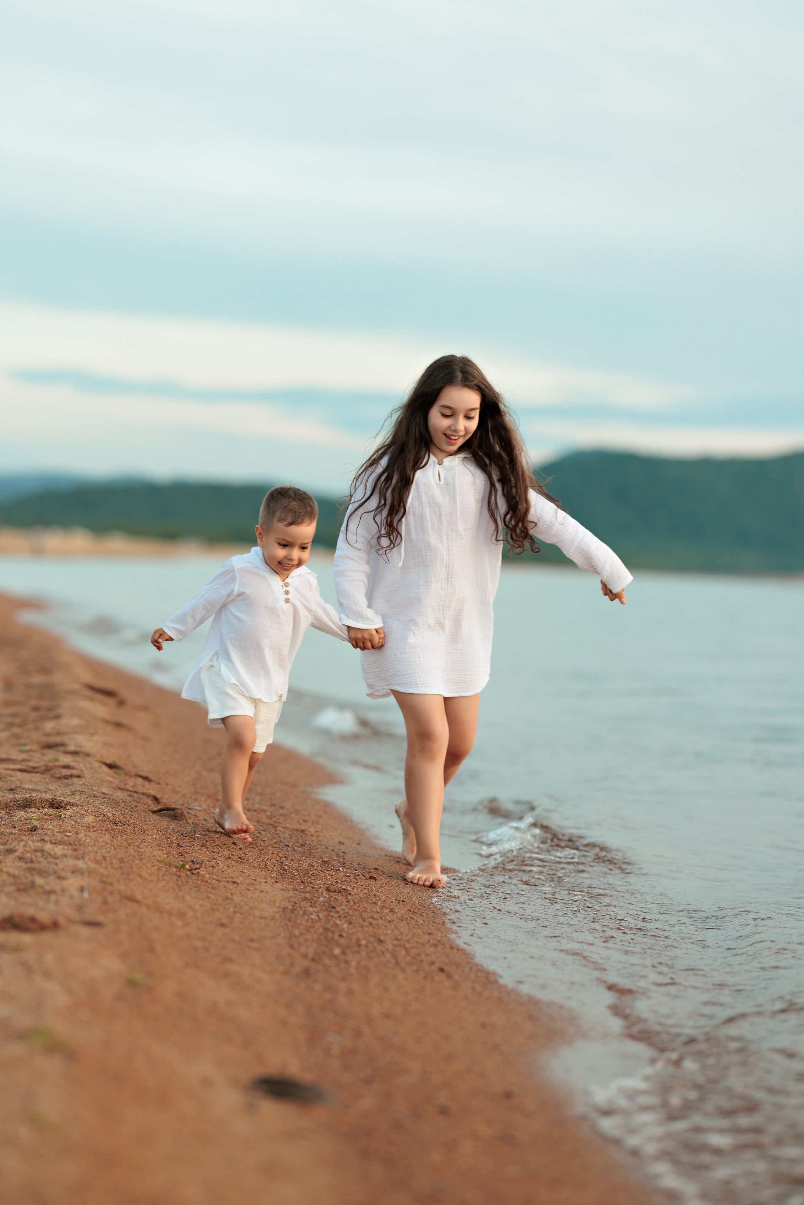 Дети. Детский и семейный фотограф в Чите Анастасия Шубина