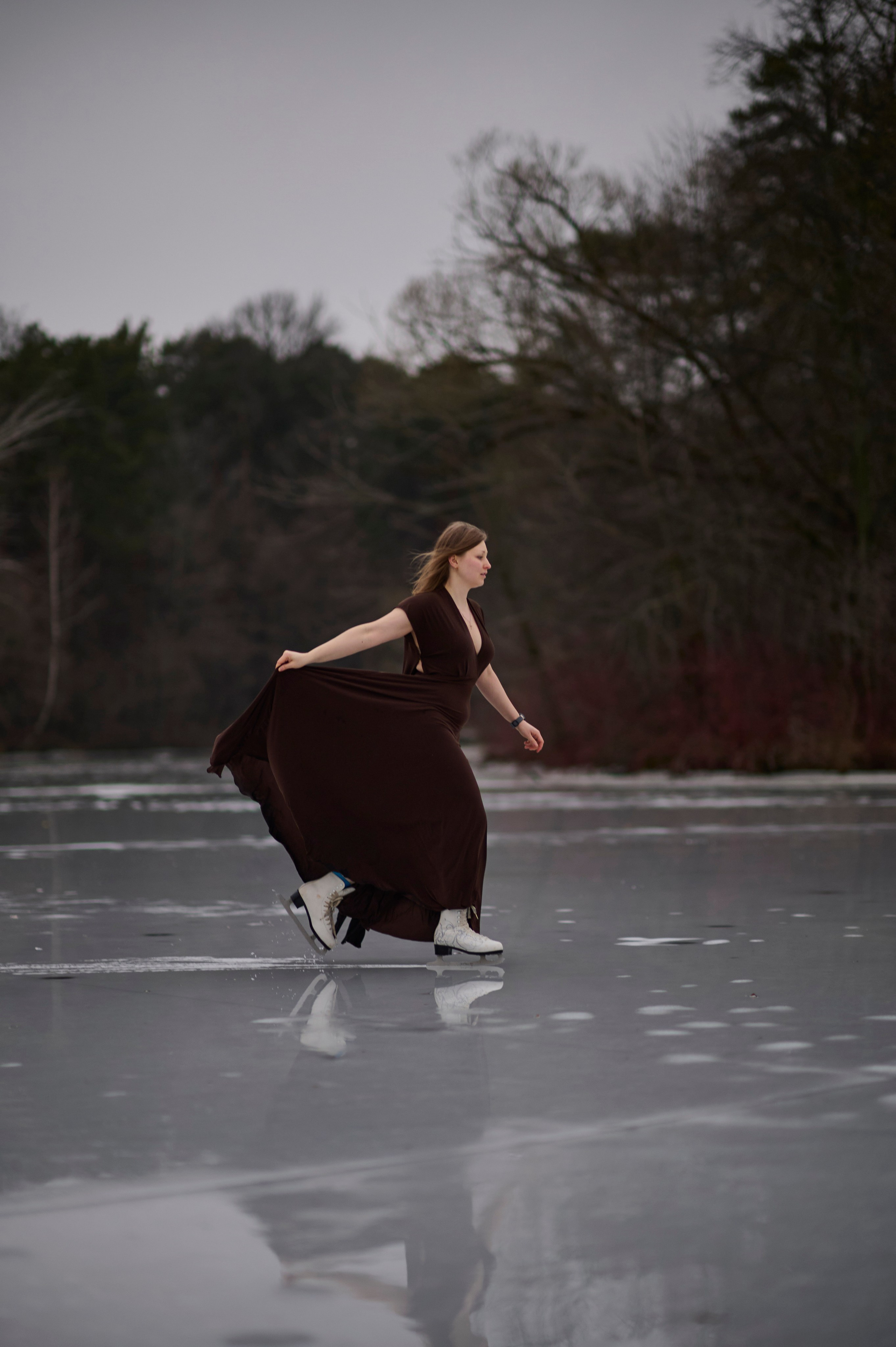 Настя. Главная