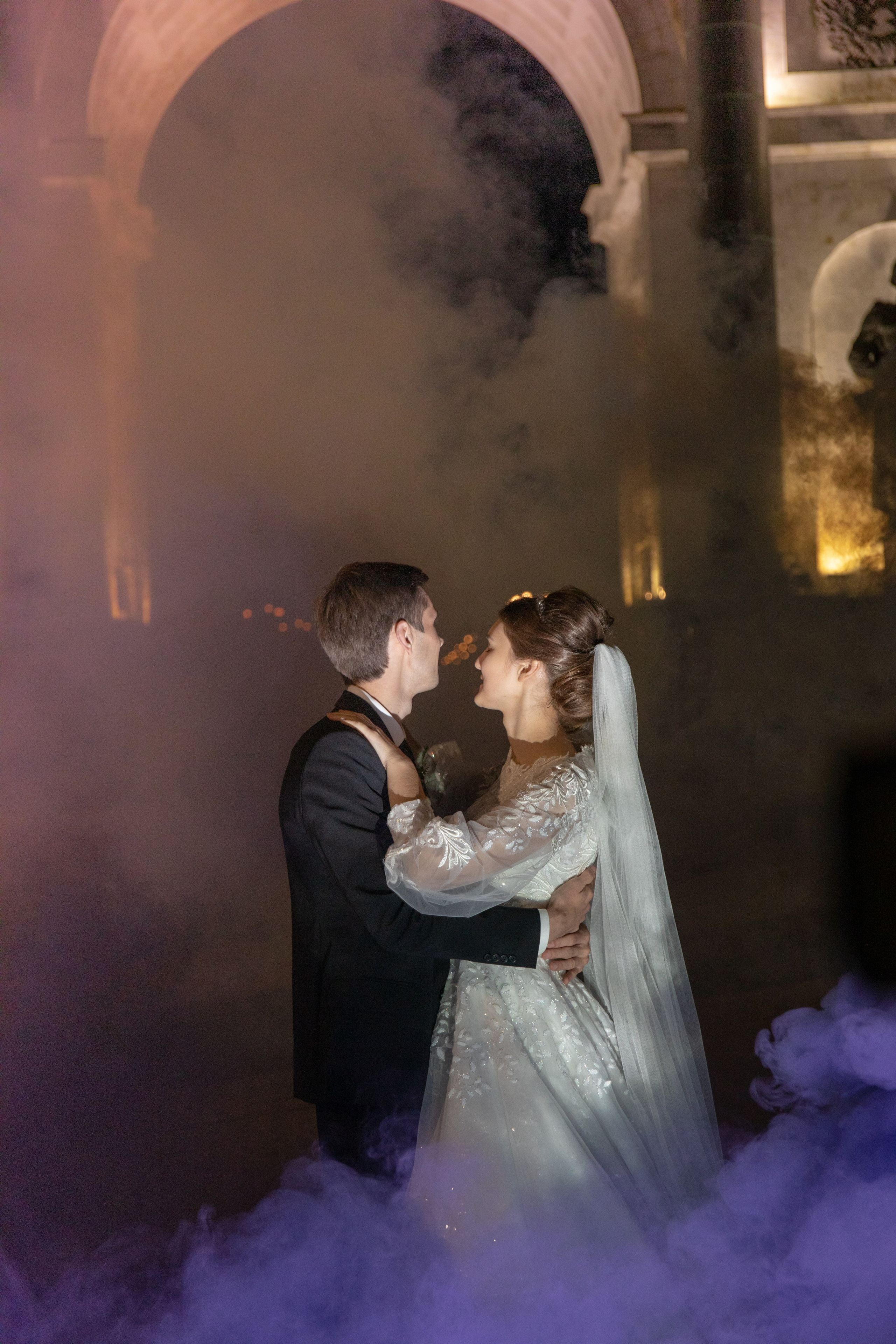 Павел & Светлана. Свадебный, семейный, детский фотограф в Орле