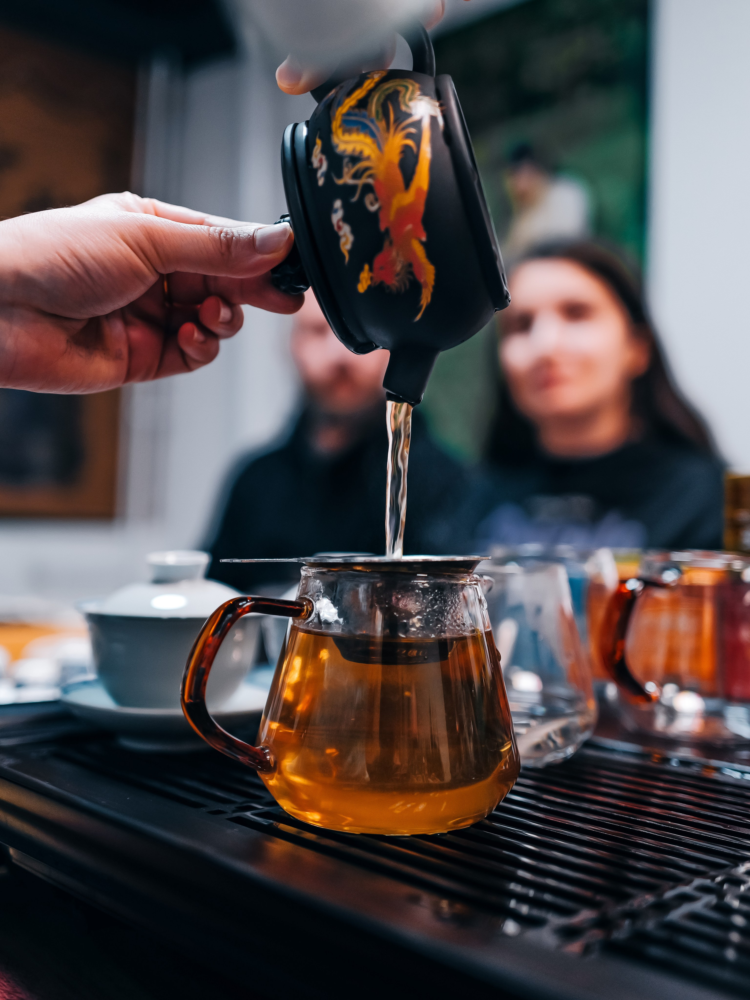 China/Китай. @tomrus: Рустам Шагиморданов — фотограф